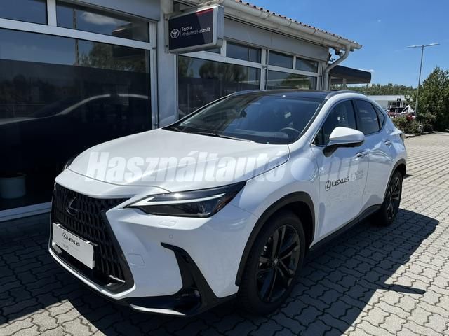 LEXUS NX 2026/1 - 1