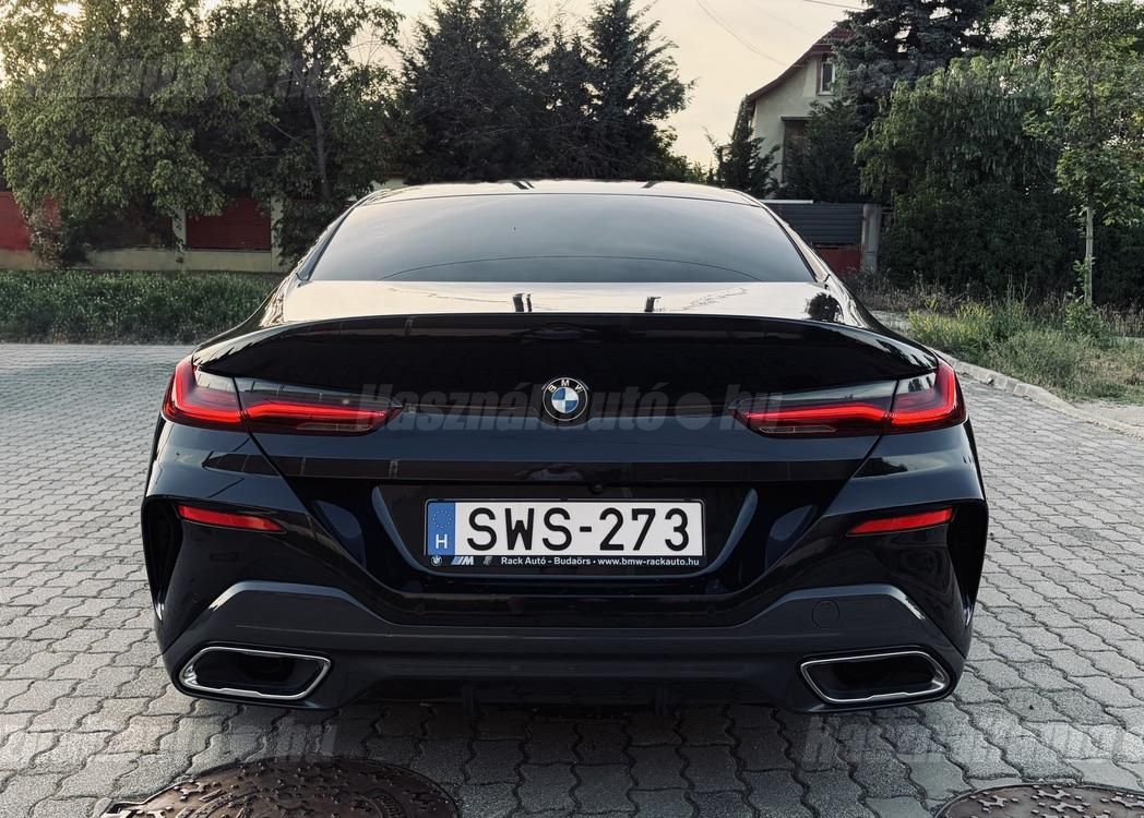 BMW 840 2020/2 - 1