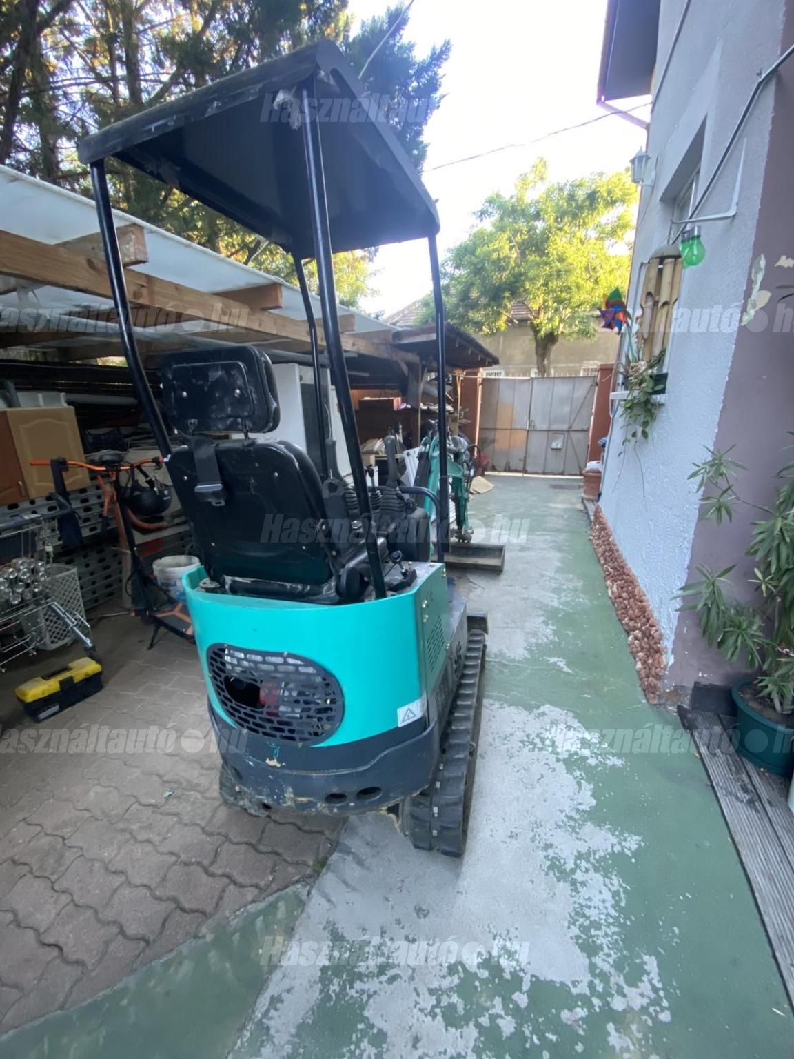 YANMAR 2025 - 1