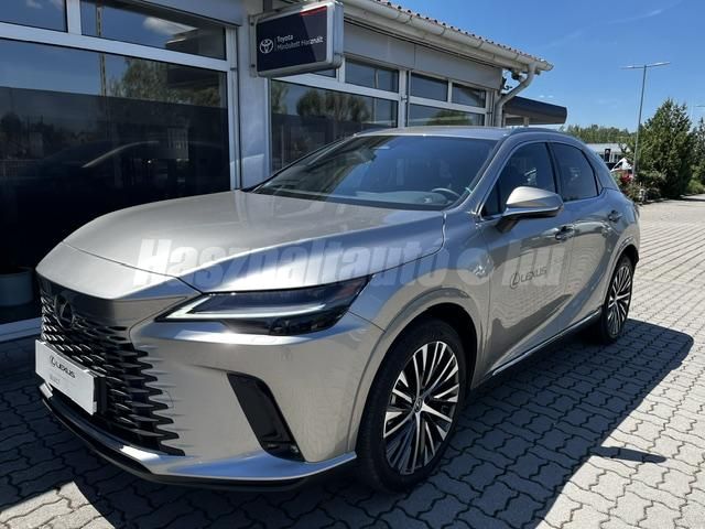 LEXUS RX 2025/8 - 1
