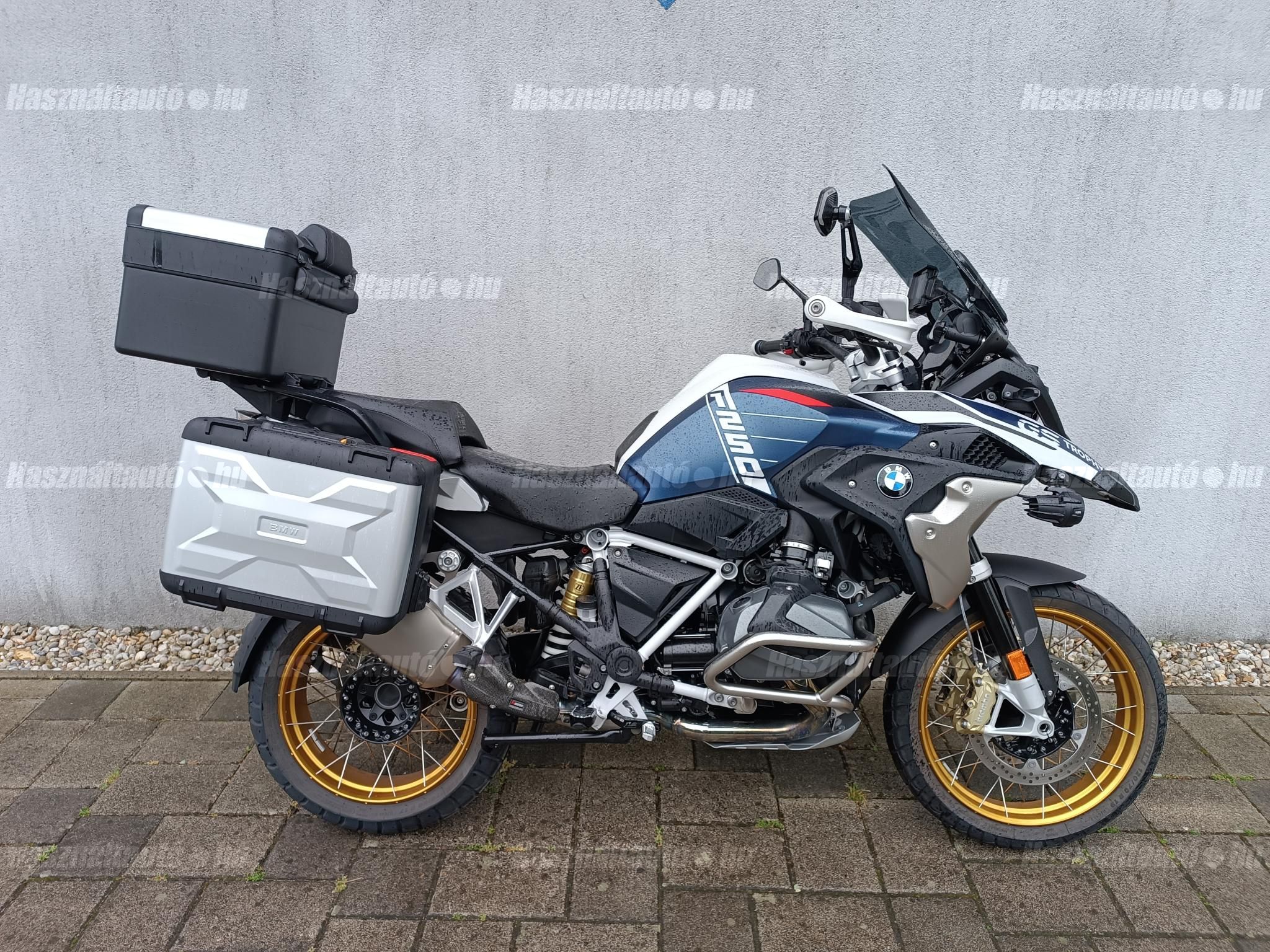 BMW R 1250 GS 2023/7 - 1