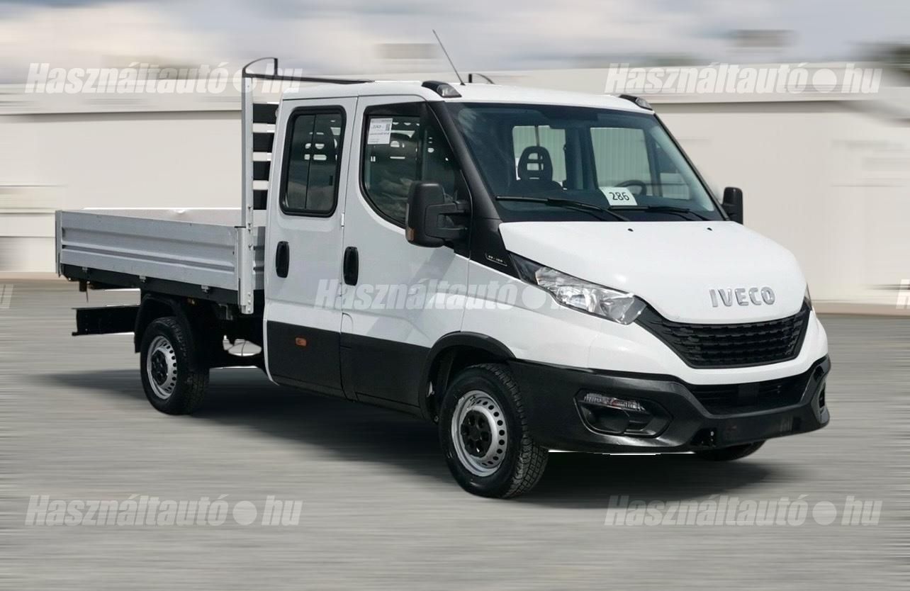 IVECO 35 2021/6 - 1