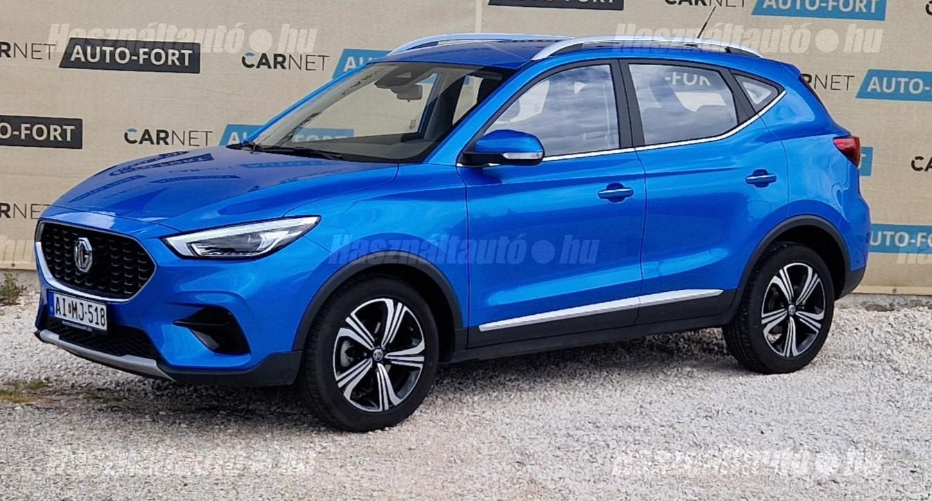 MG ZS 2025/3 - 1