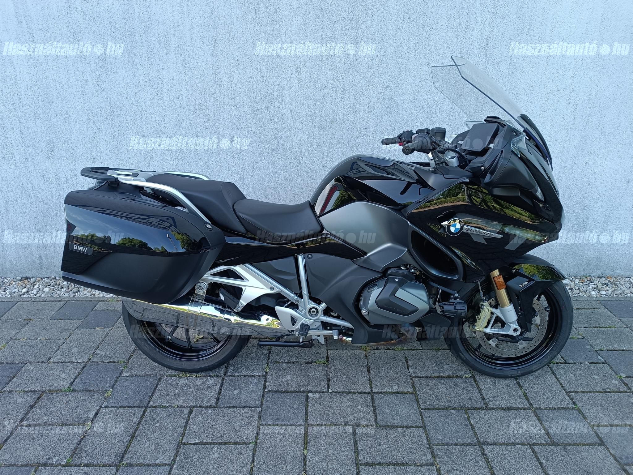 BMW R 1250 RT 2022/6 - 1