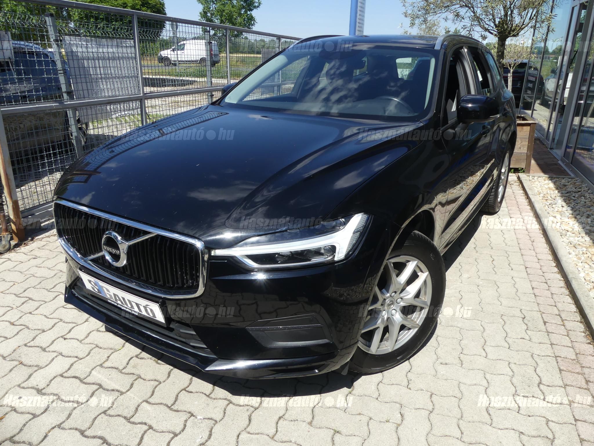 VOLVO XC60 2020/9 - 1