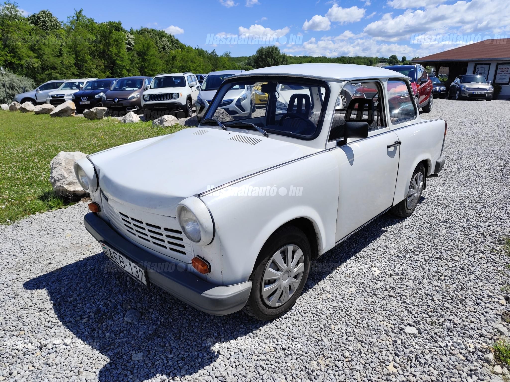TRABANT 1.1 1990/10 - 1