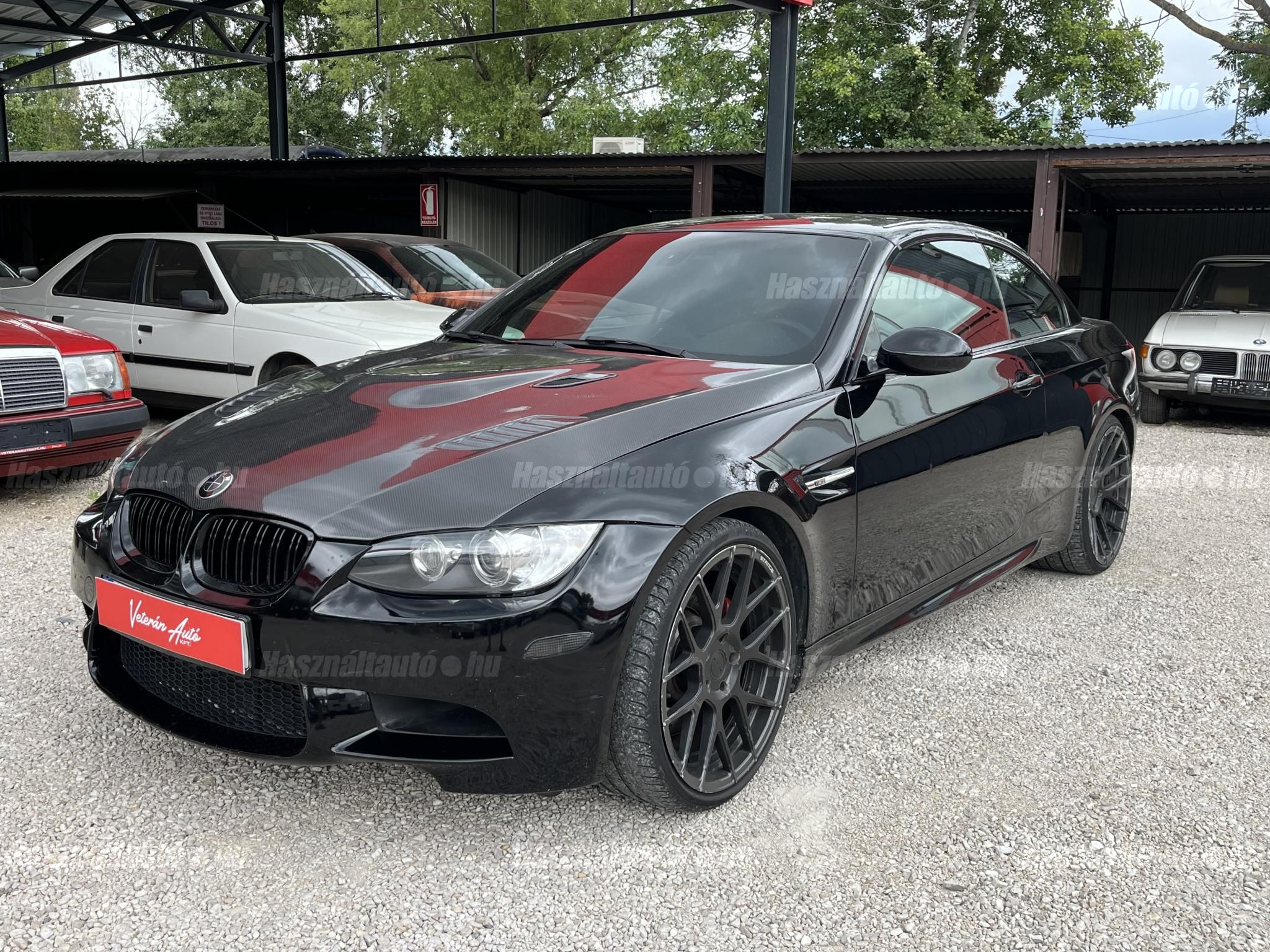 BMW M3 2010/6 - 1