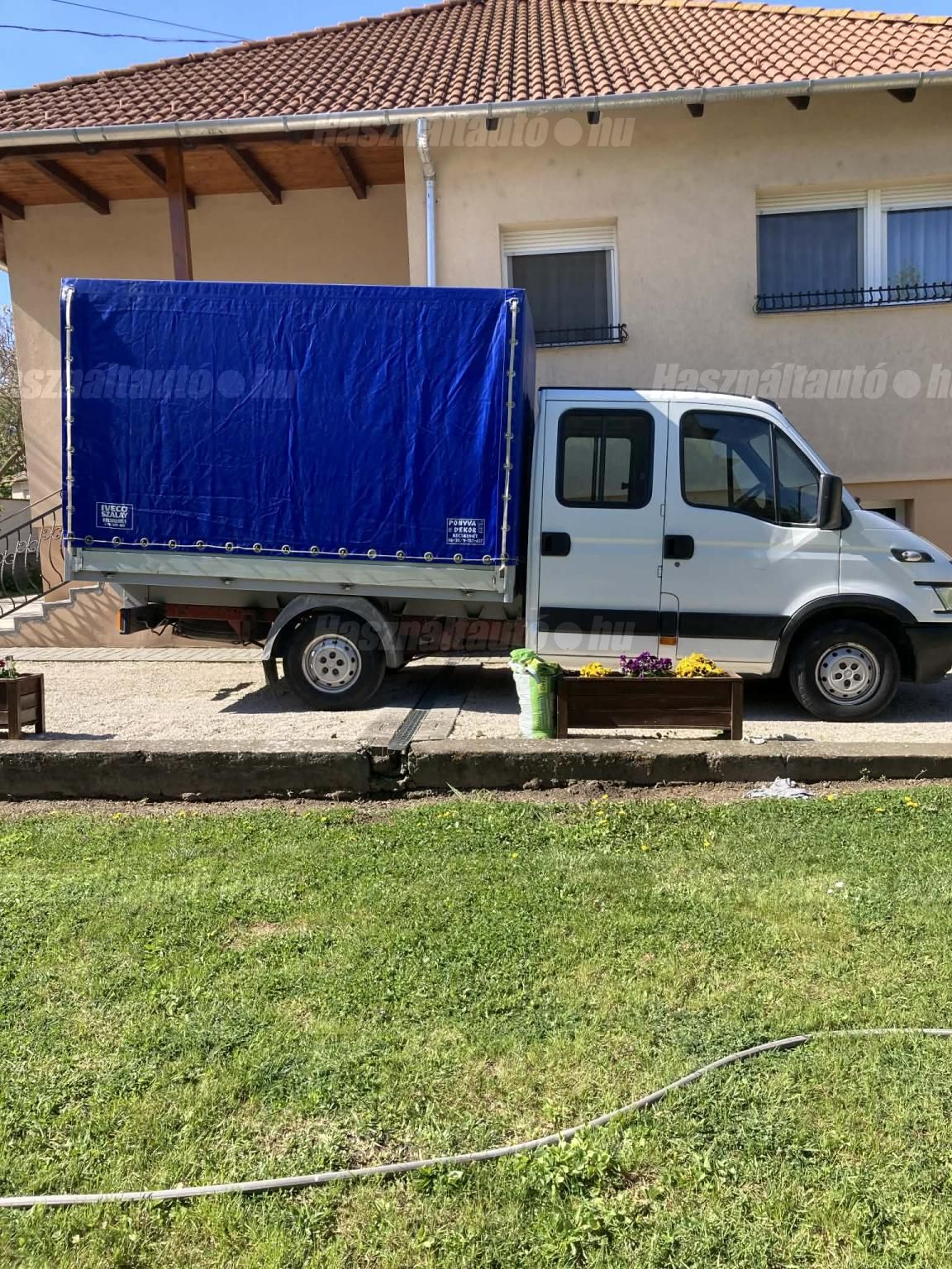IVECO 35 2005/1 - 1