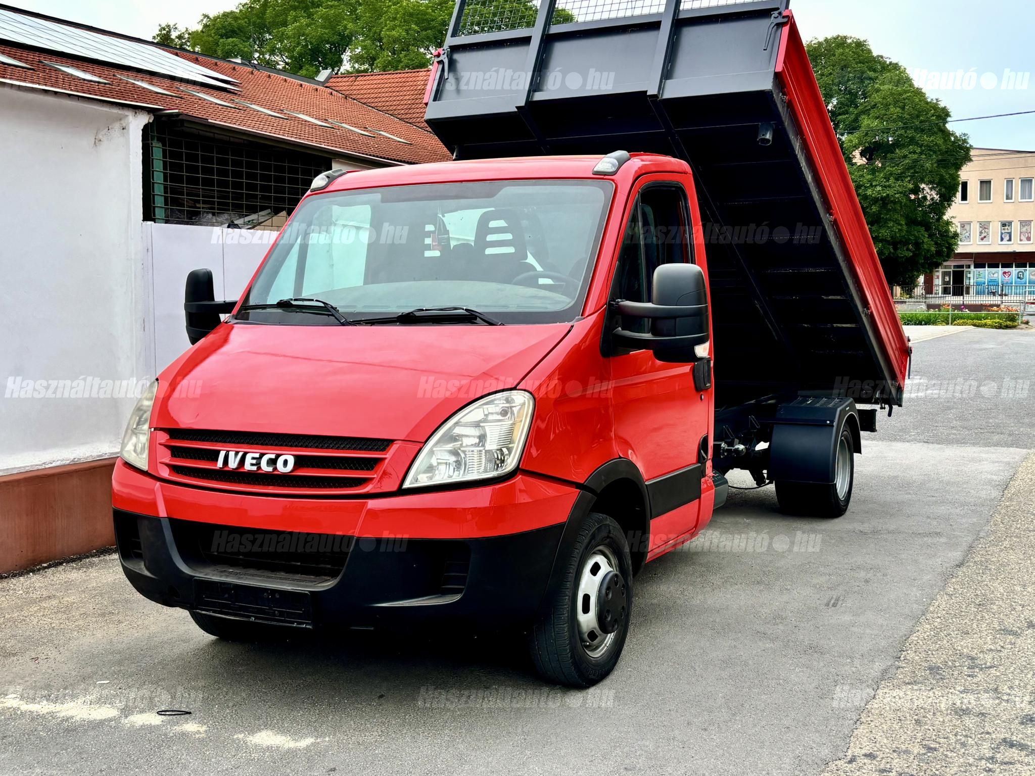 IVECO DAILY 2007/11 - 1