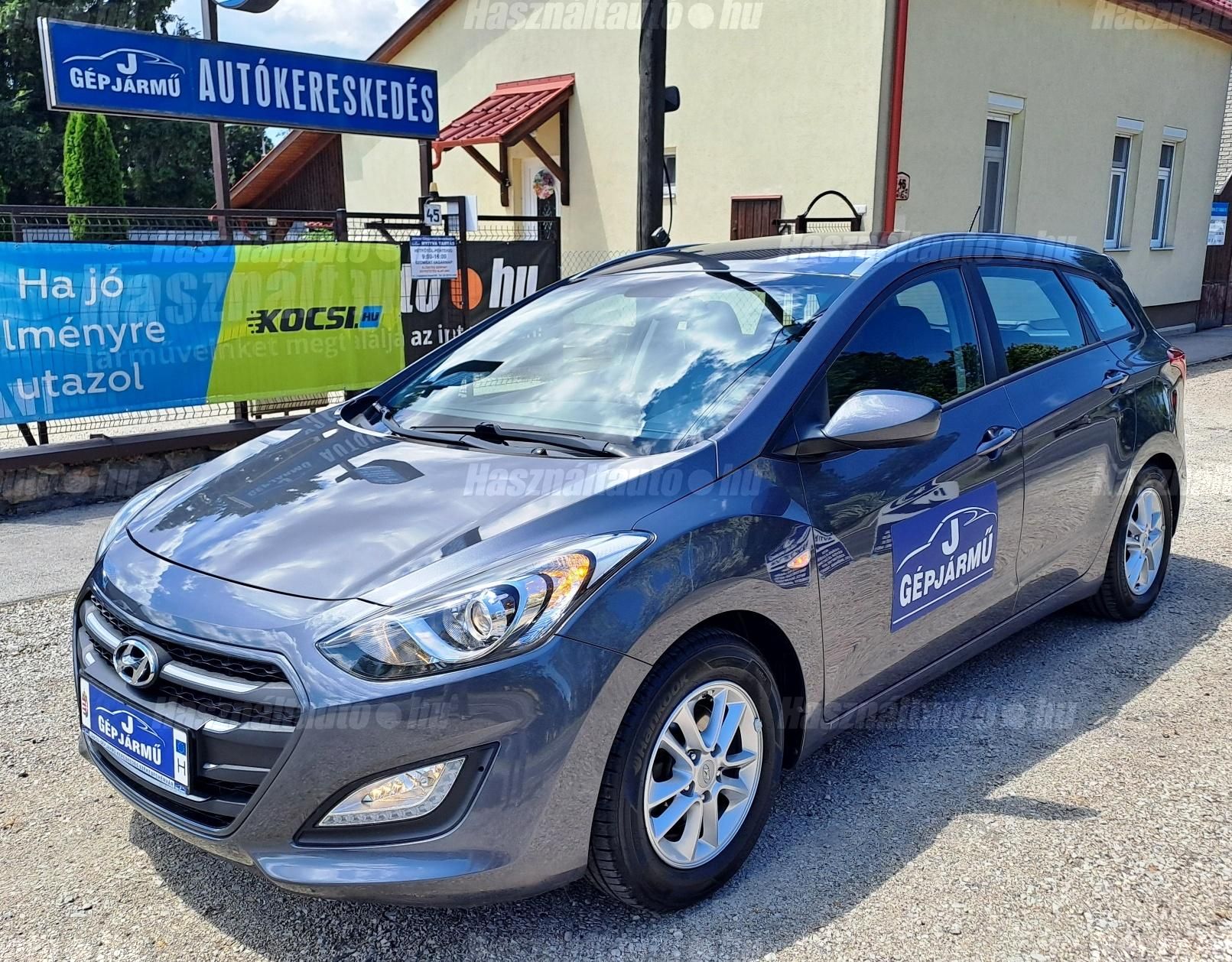HYUNDAI I30 2017/6 - 1