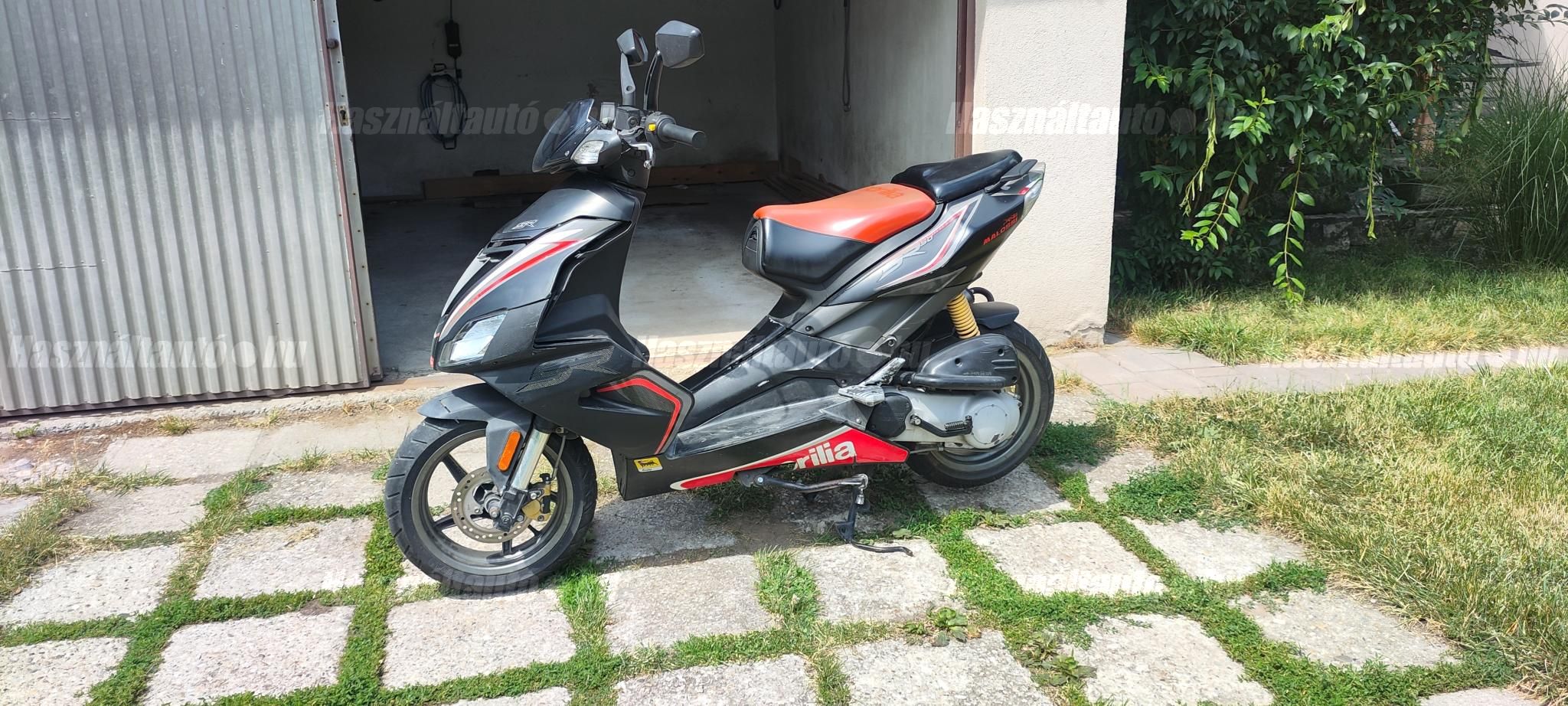 APRILIA SR 50 2006/8 - 1