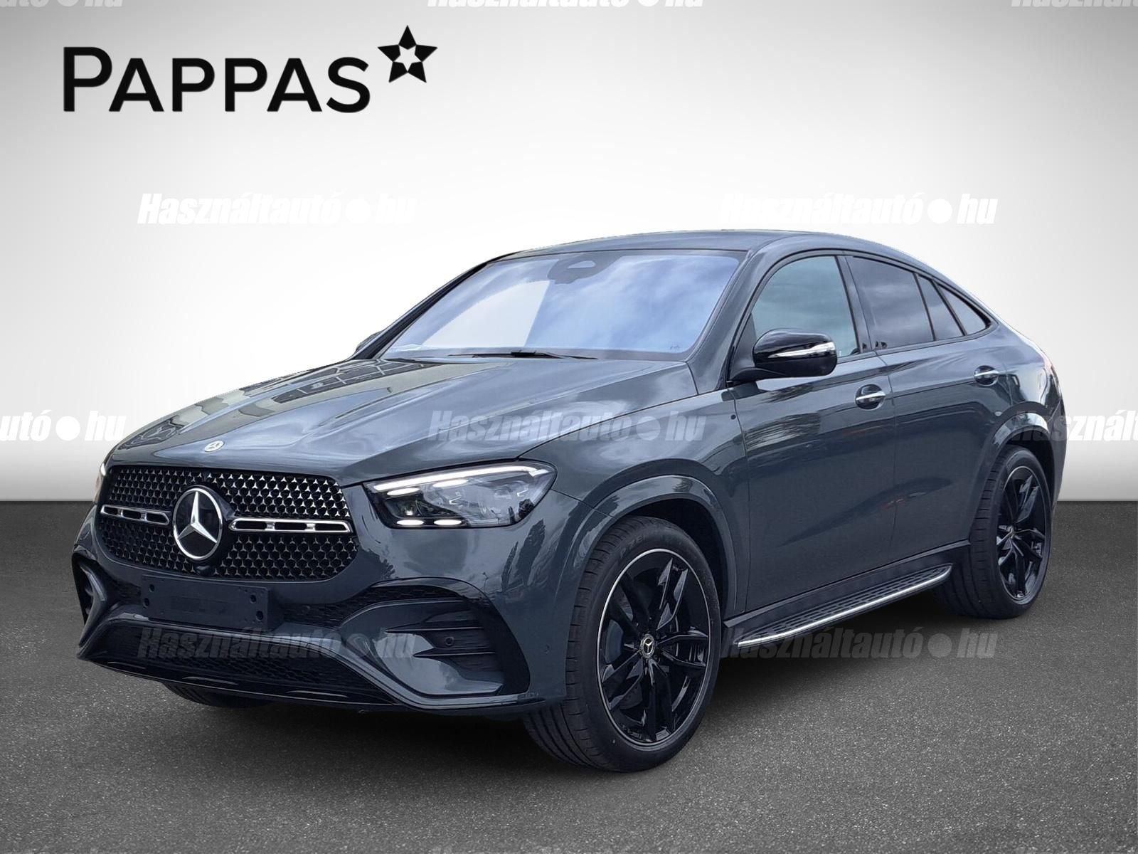 MERCEDES-BENZ GLE 450 2026 - 1