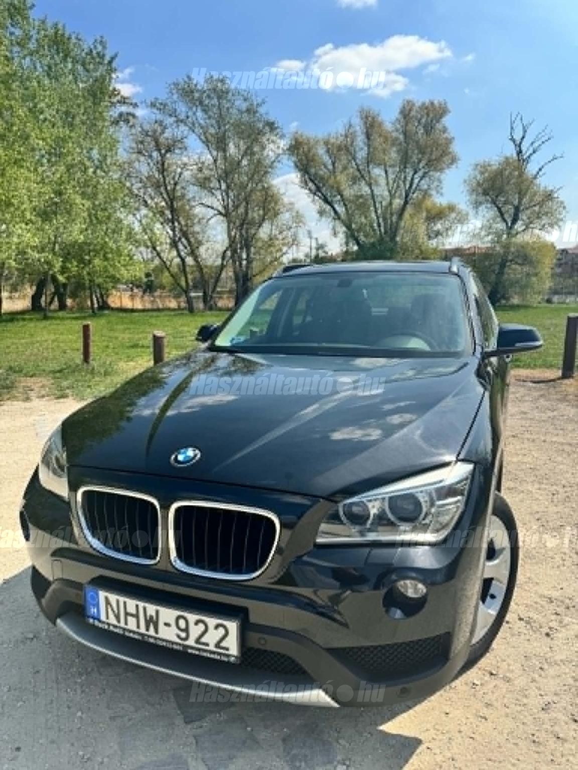 BMW X1 2014/9 - 1