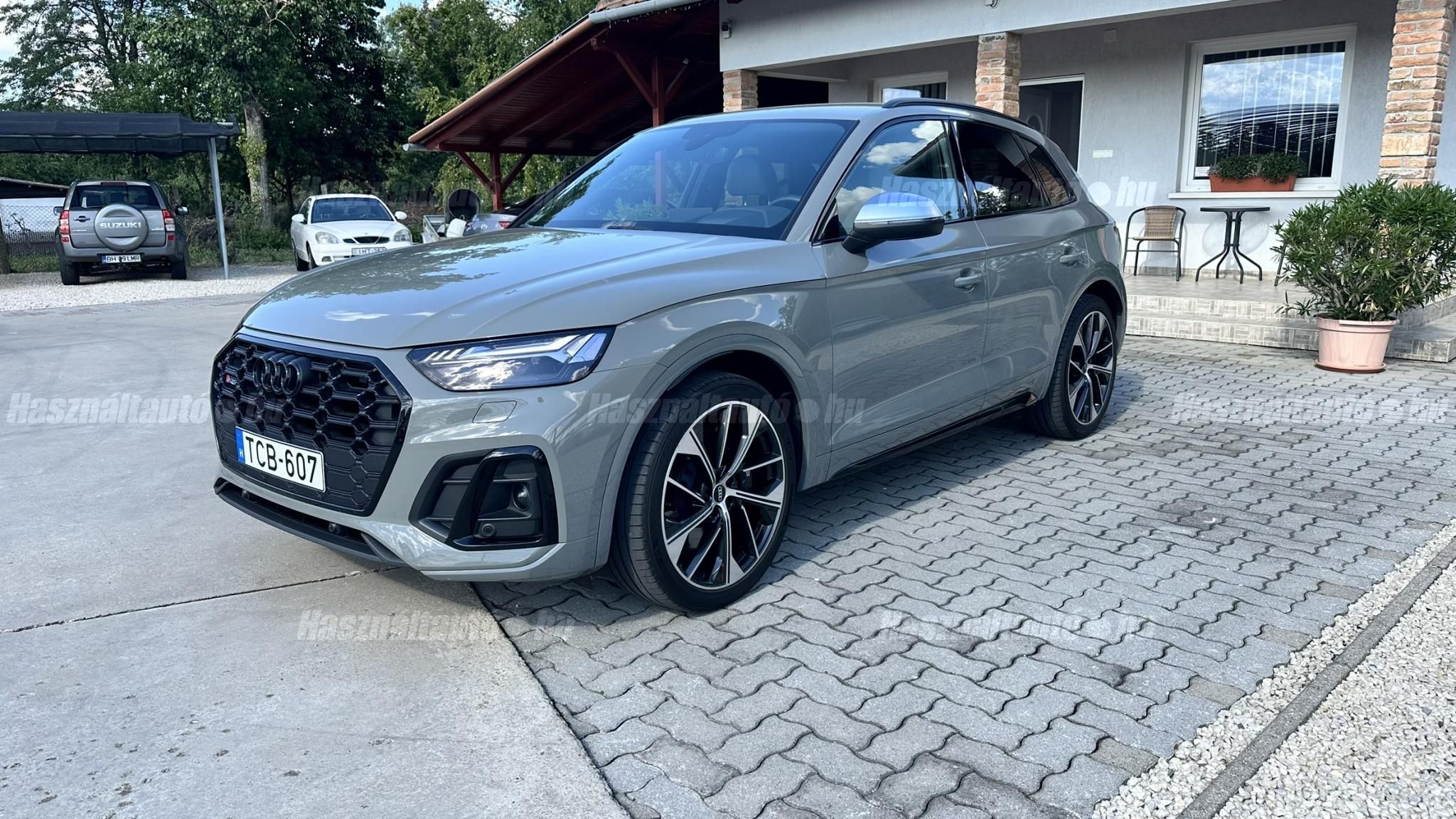 AUDI Q5 2022/2 - 1