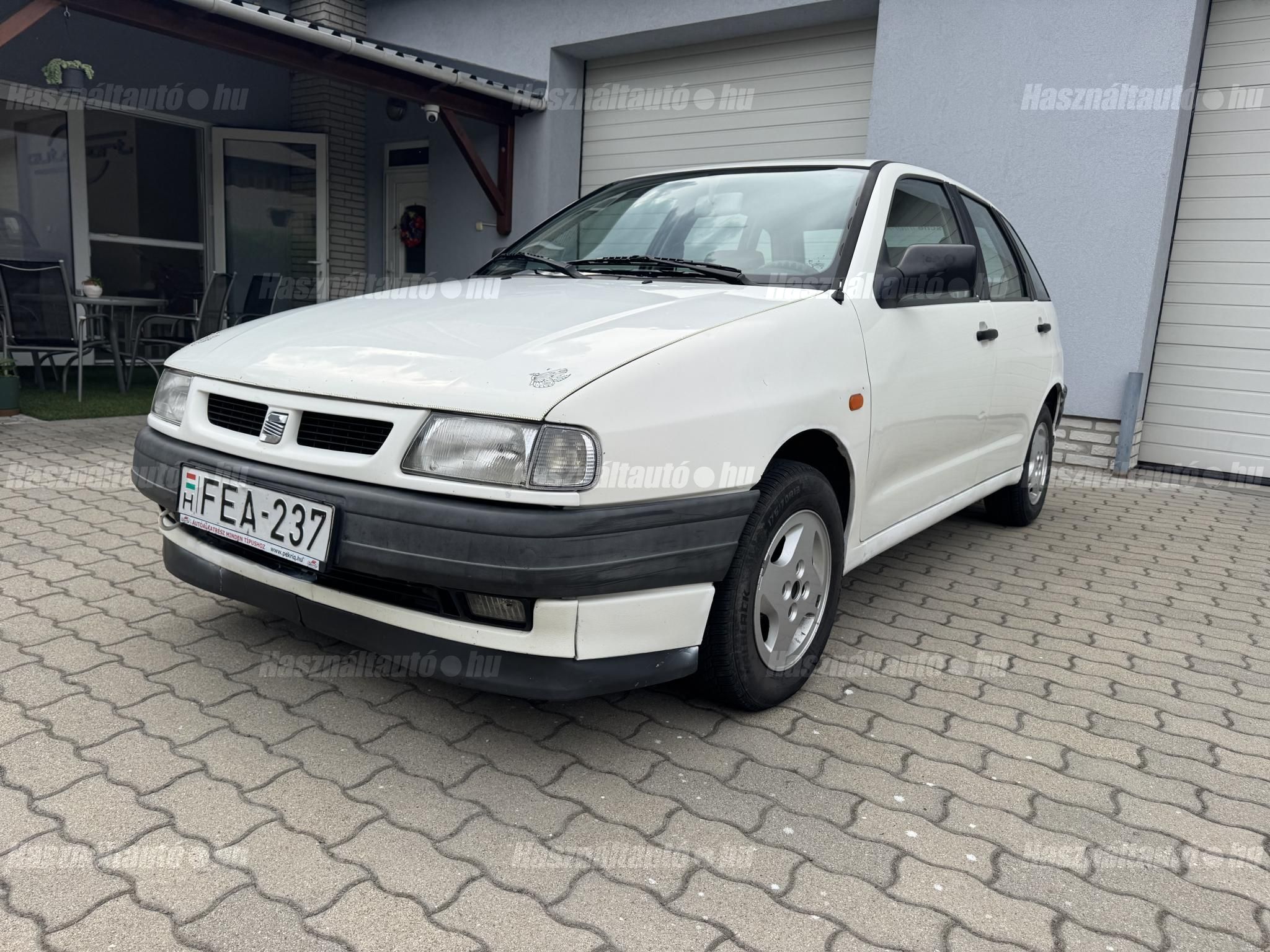 SEAT IBIZA 1995/7 - 1