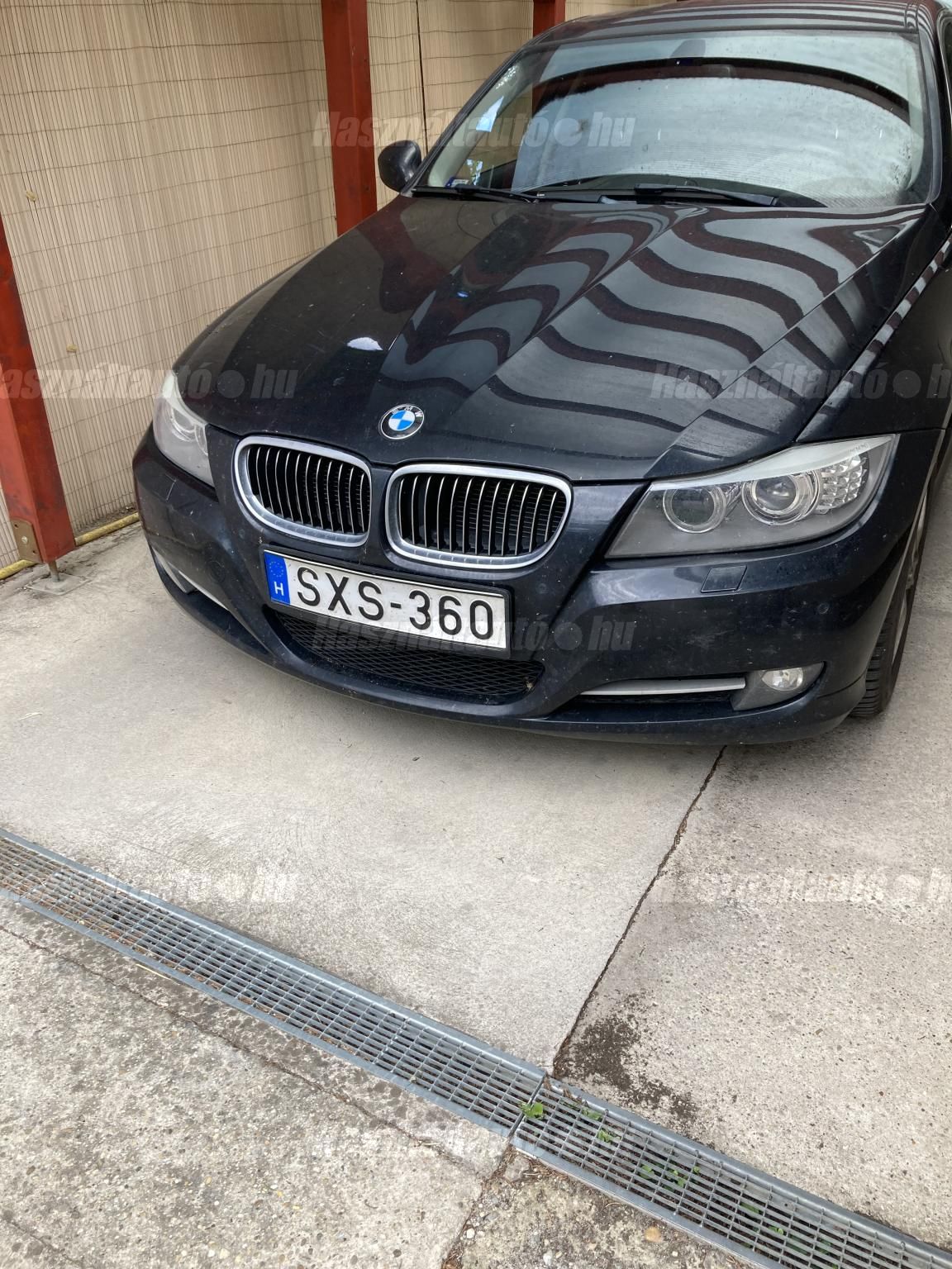 BMW 320 2011/9 - 1