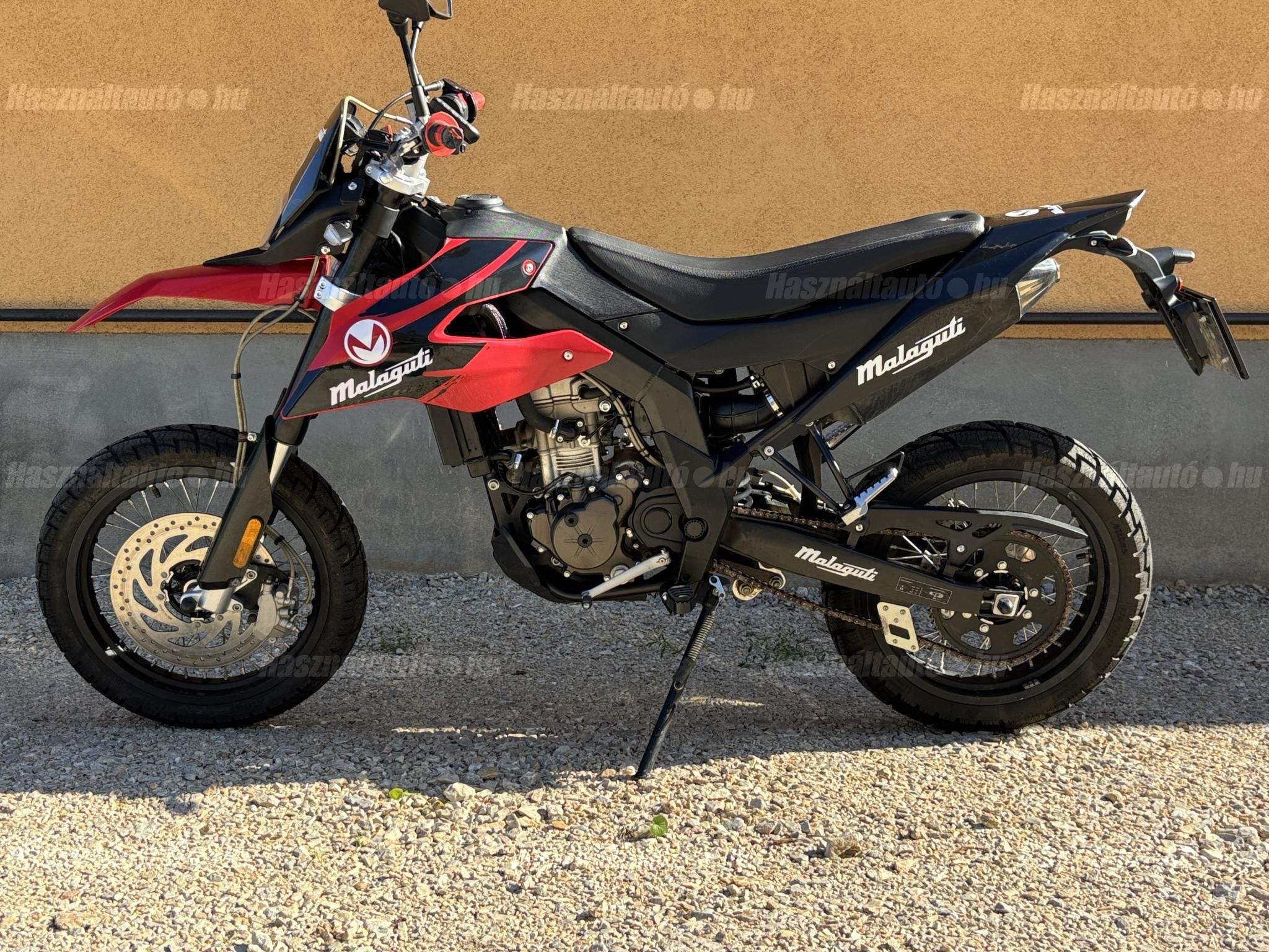 MALAGUTI XSM 2020/12 - 1