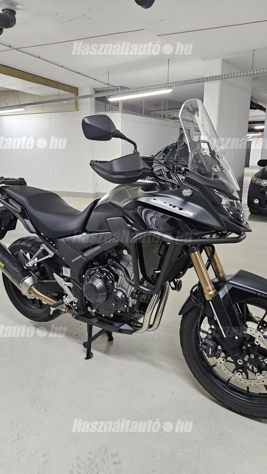 HONDA CB 500 X 2022/4 - 1