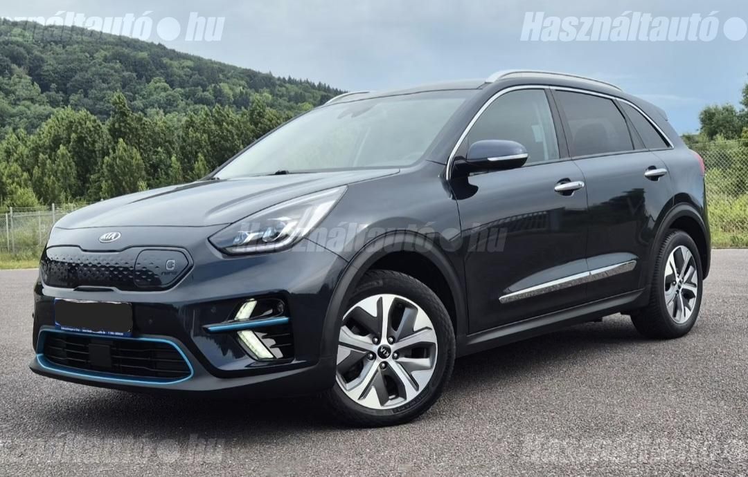 KIA NIRO 2020/8 - 1