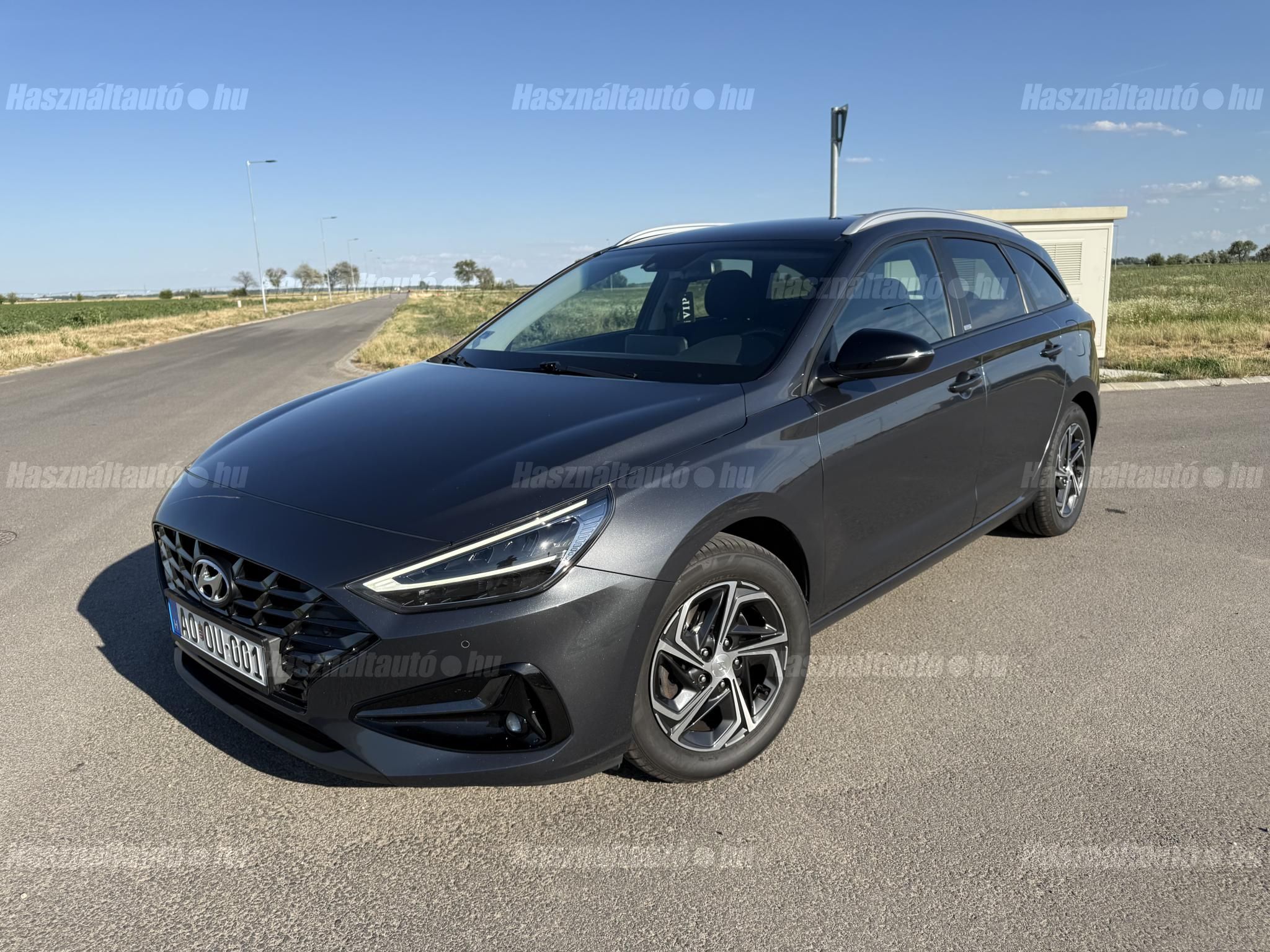HYUNDAI I30 2021/4 - 1