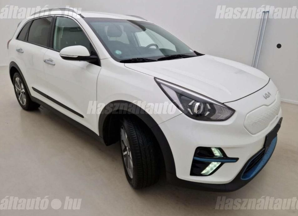 KIA NIRO 2021/12 - 1