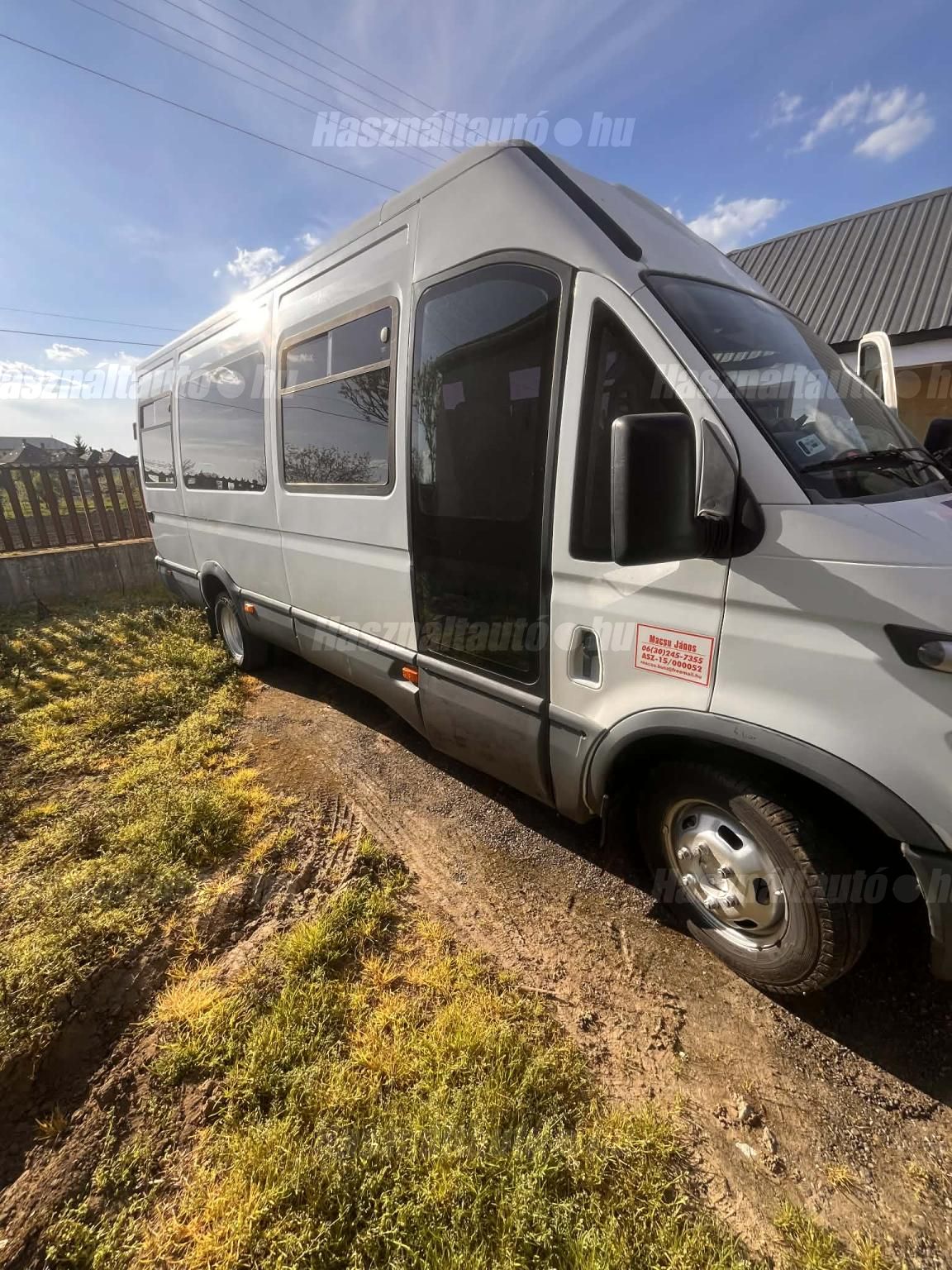 IVECO 2004/2 - 1