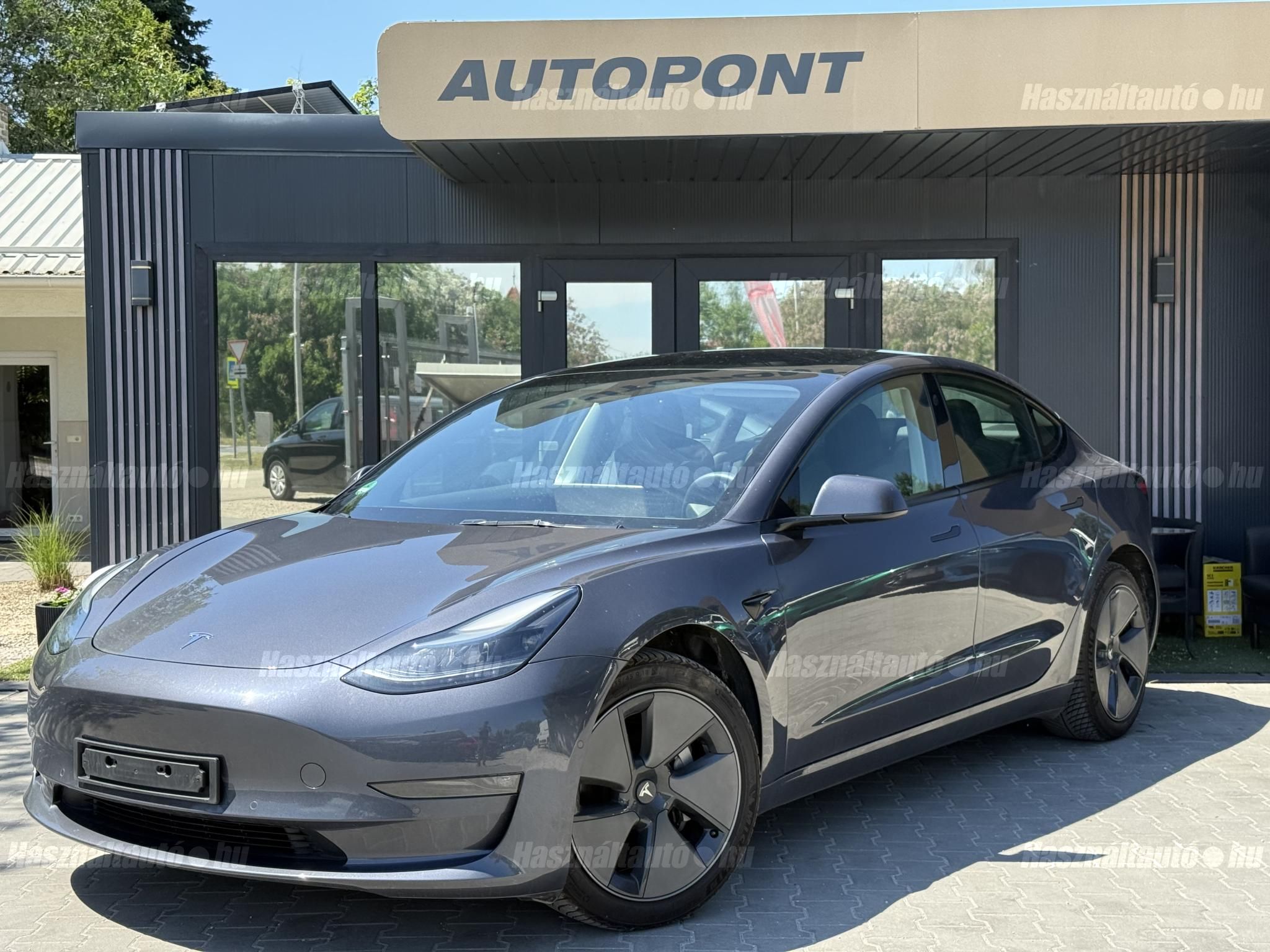TESLA MODEL 3 2022/9 - 1