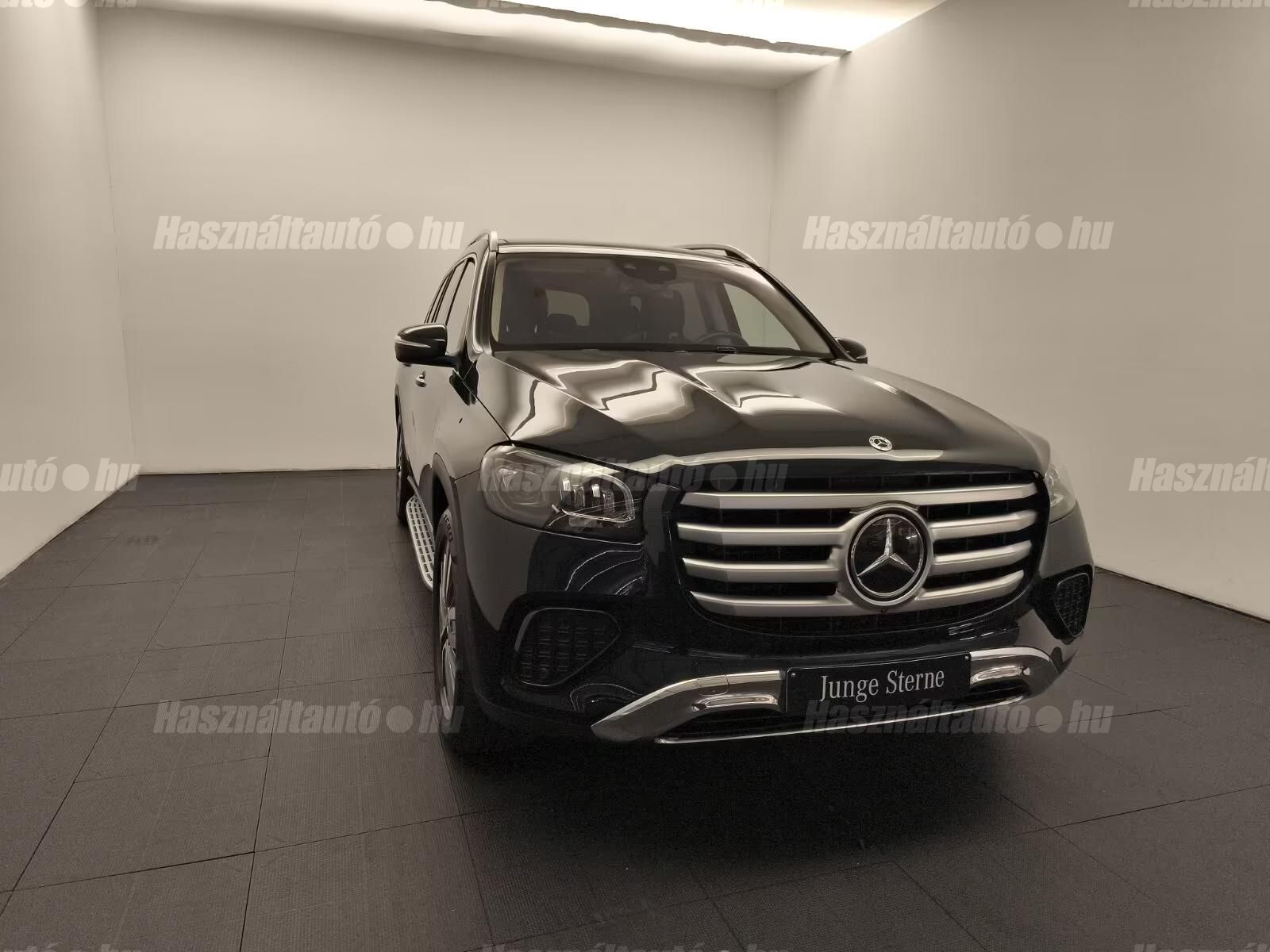 MERCEDES-BENZ GLS 450 2024/8 - 1
