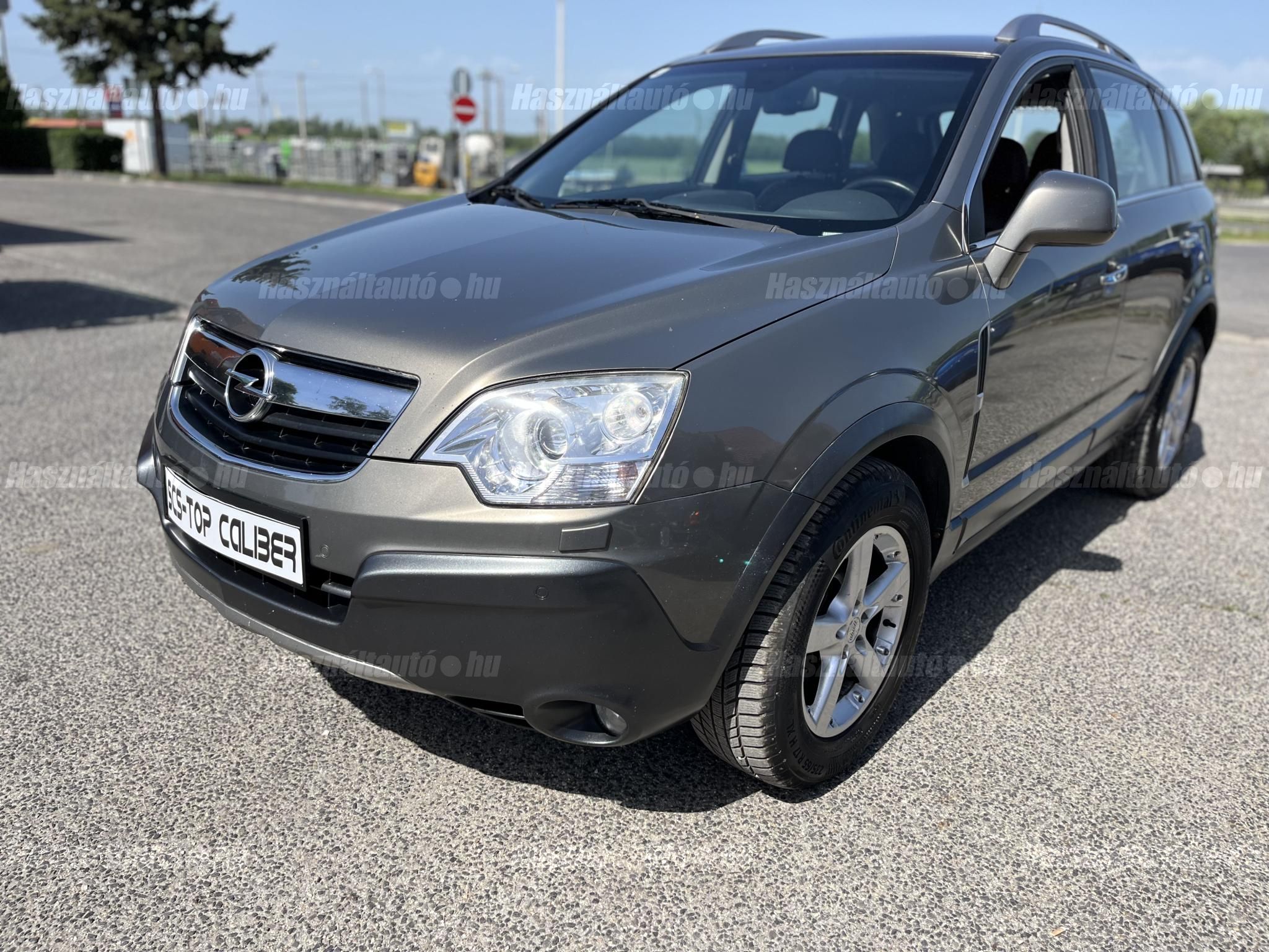 OPEL ANTARA 2007/7 - 1