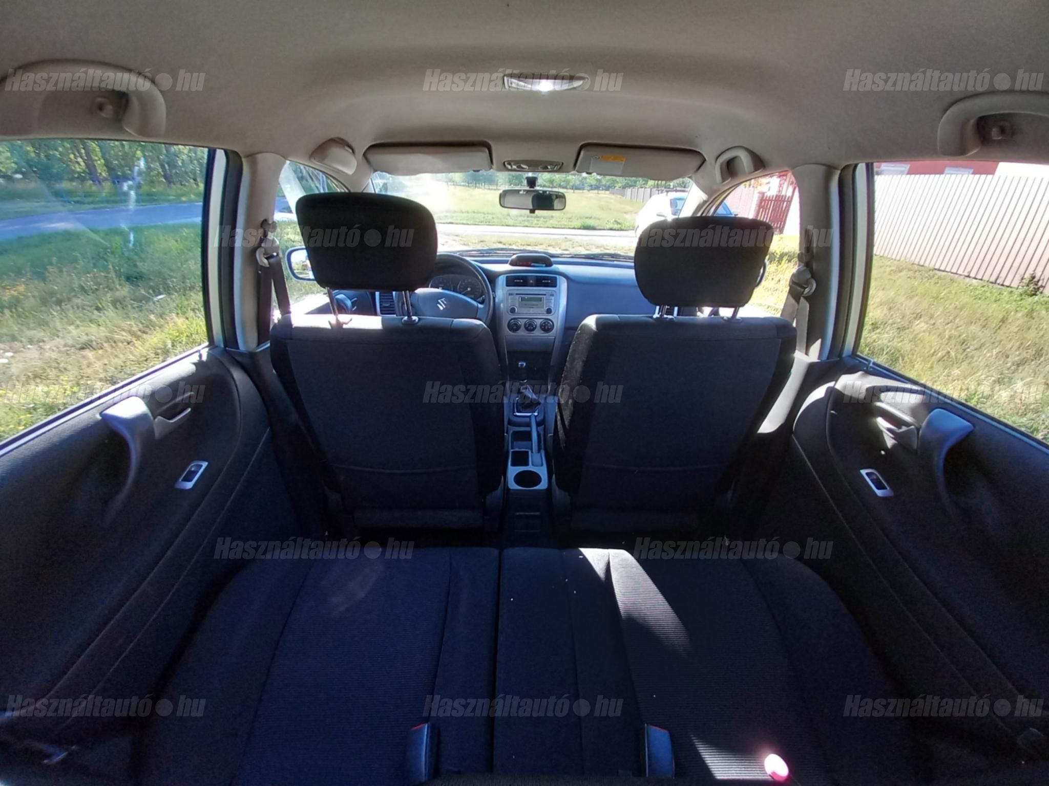SUZUKI LIANA 2008/1 - 1