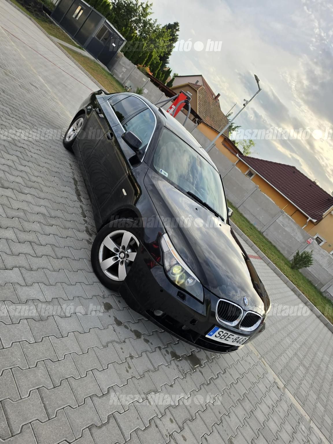 BMW 530 2003 - 1
