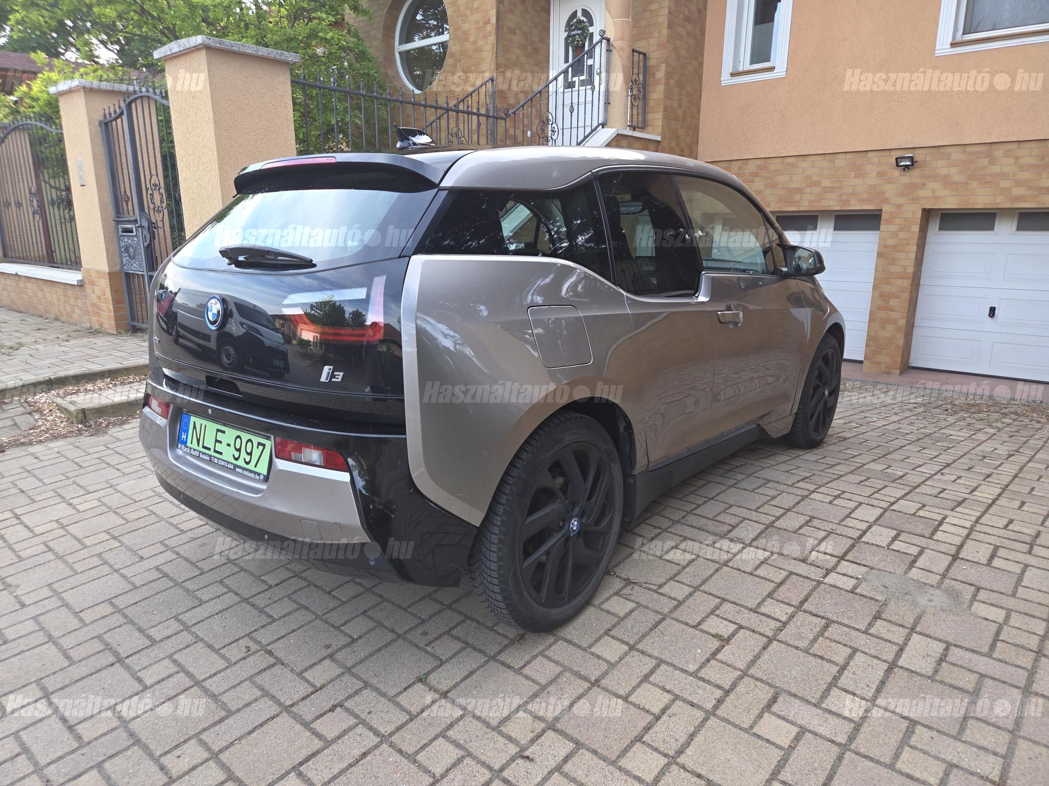 BMW I3 2014/11 - 1