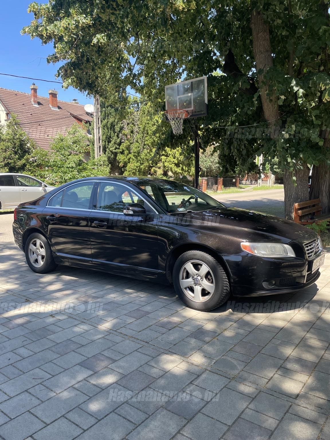 VOLVO S80 2008/6 - 1