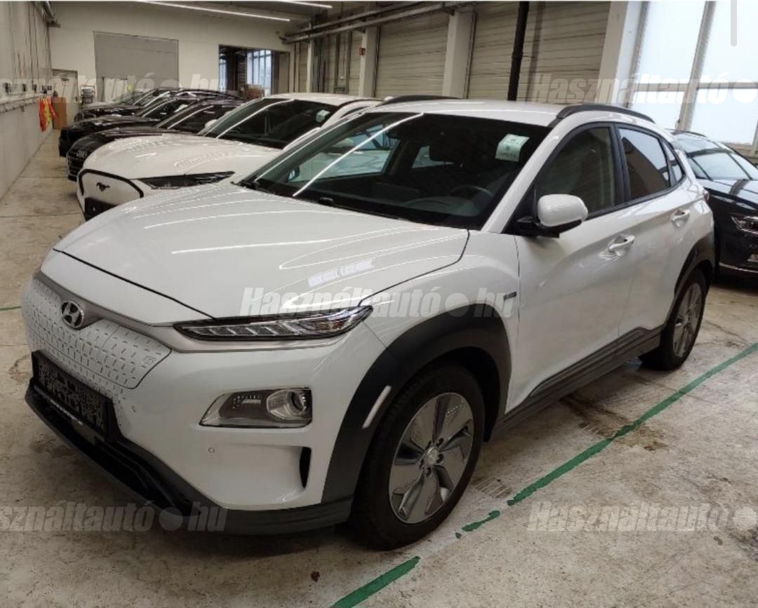 HYUNDAI KONA 2021/1 - 1