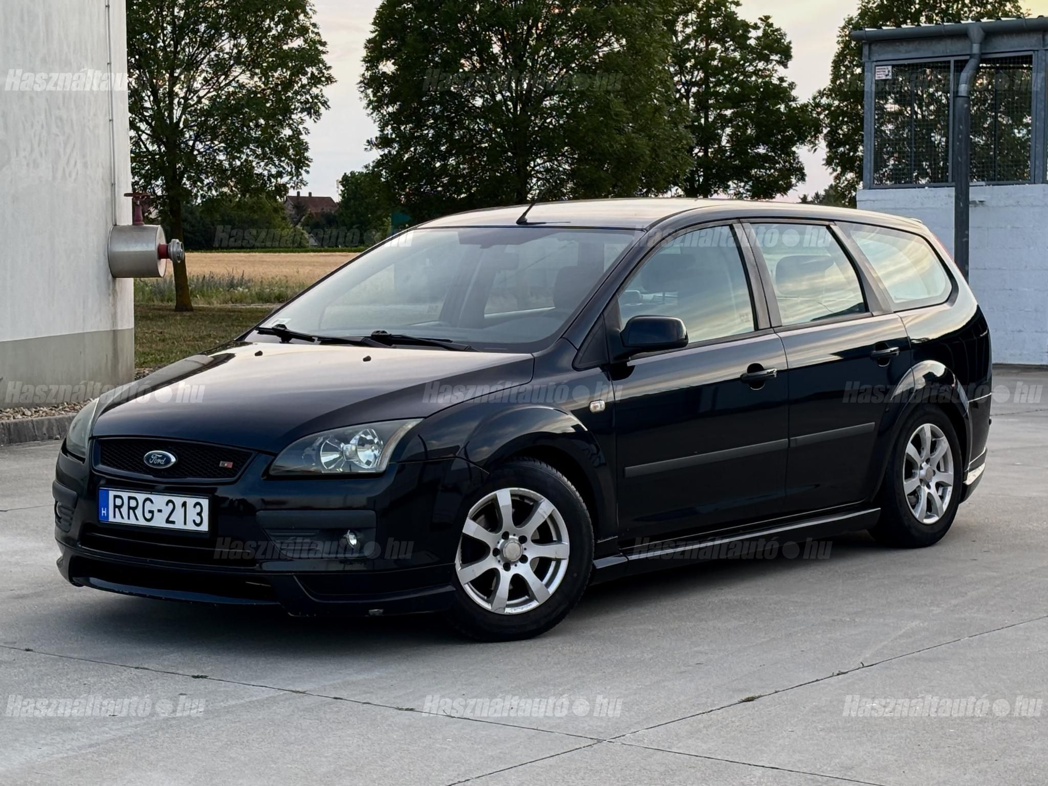 FORD FOCUS 2006/1 - 1