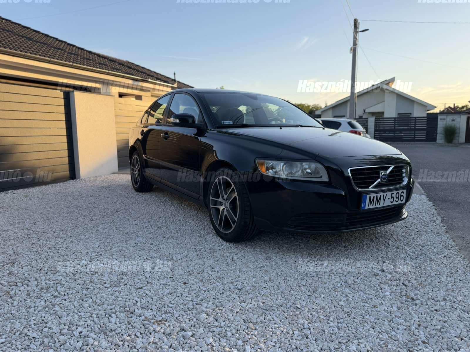 VOLVO S40 2008/3 - 1