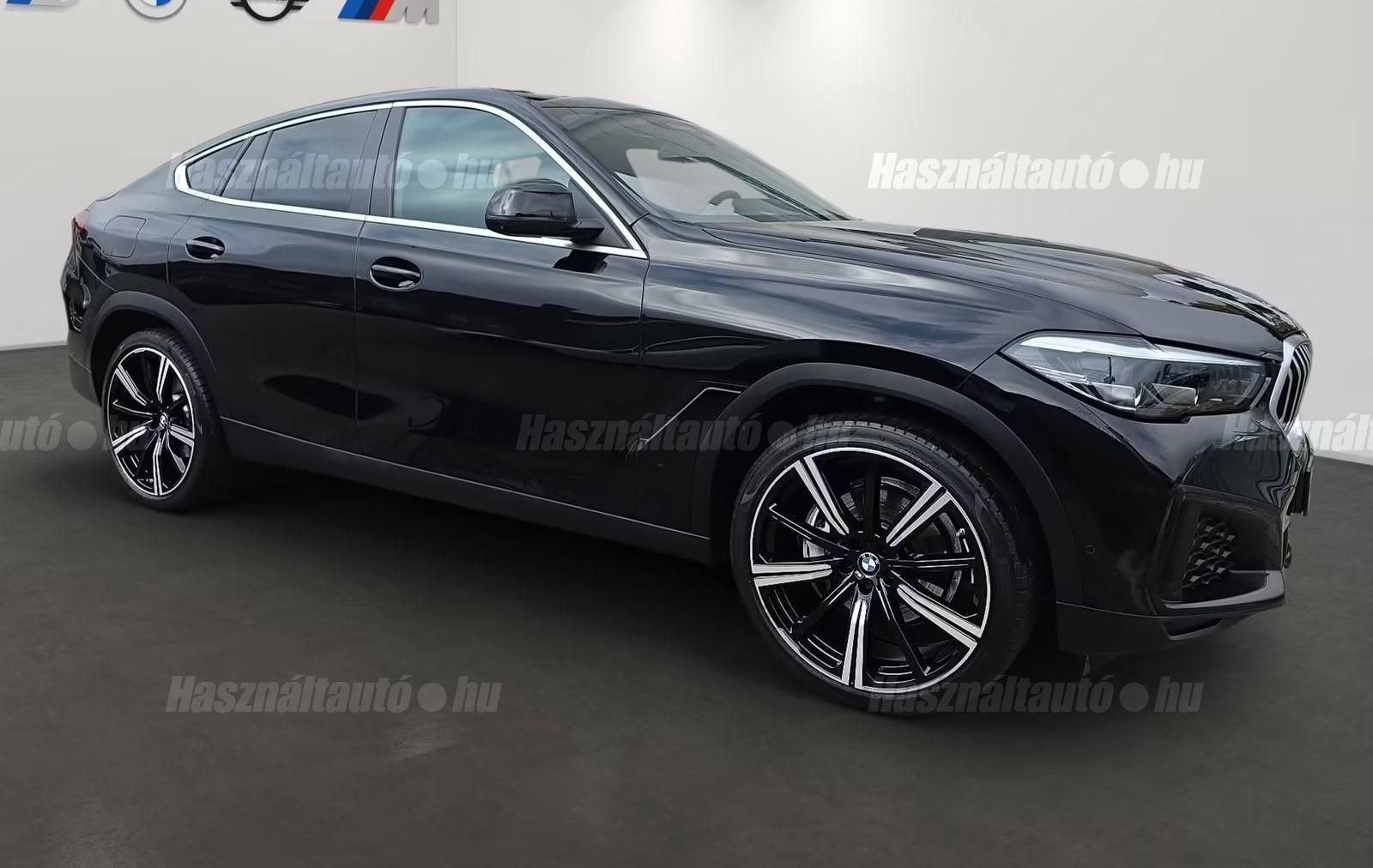 BMW X6 2023/8 - 1