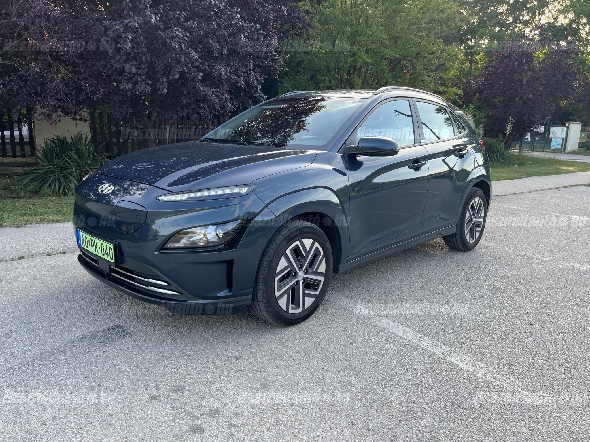 HYUNDAI KONA 2021/7 - 1