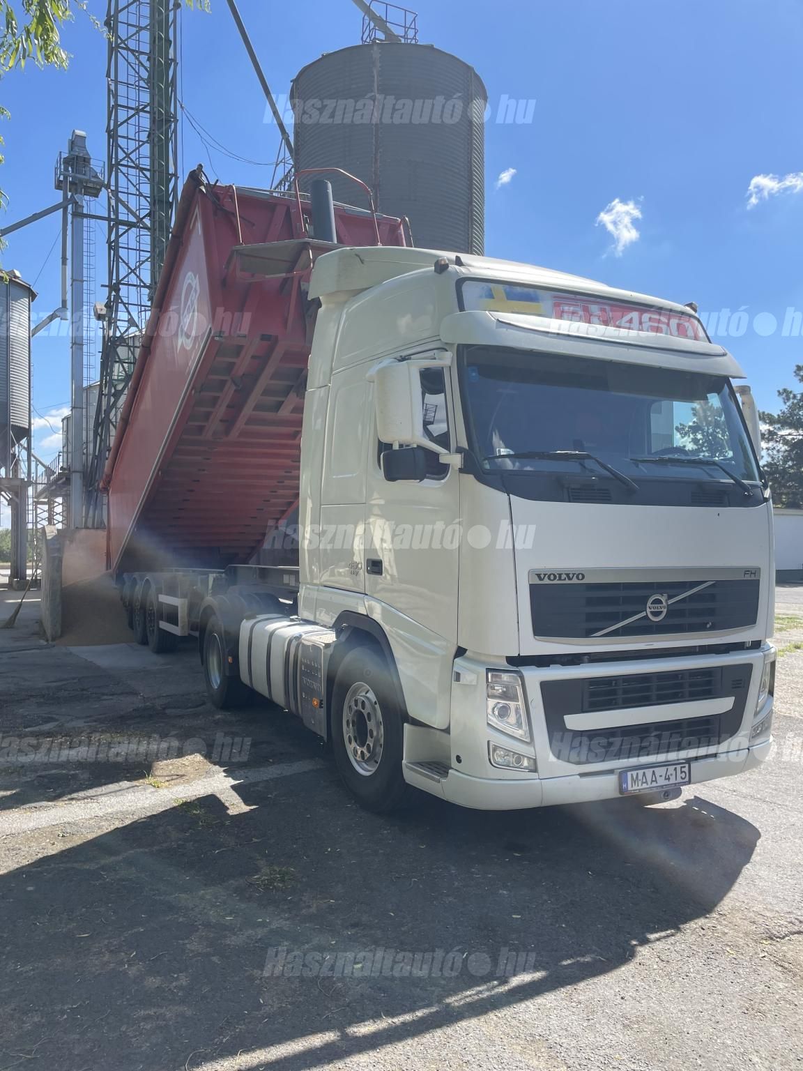 VOLVO 2012/12 - 1