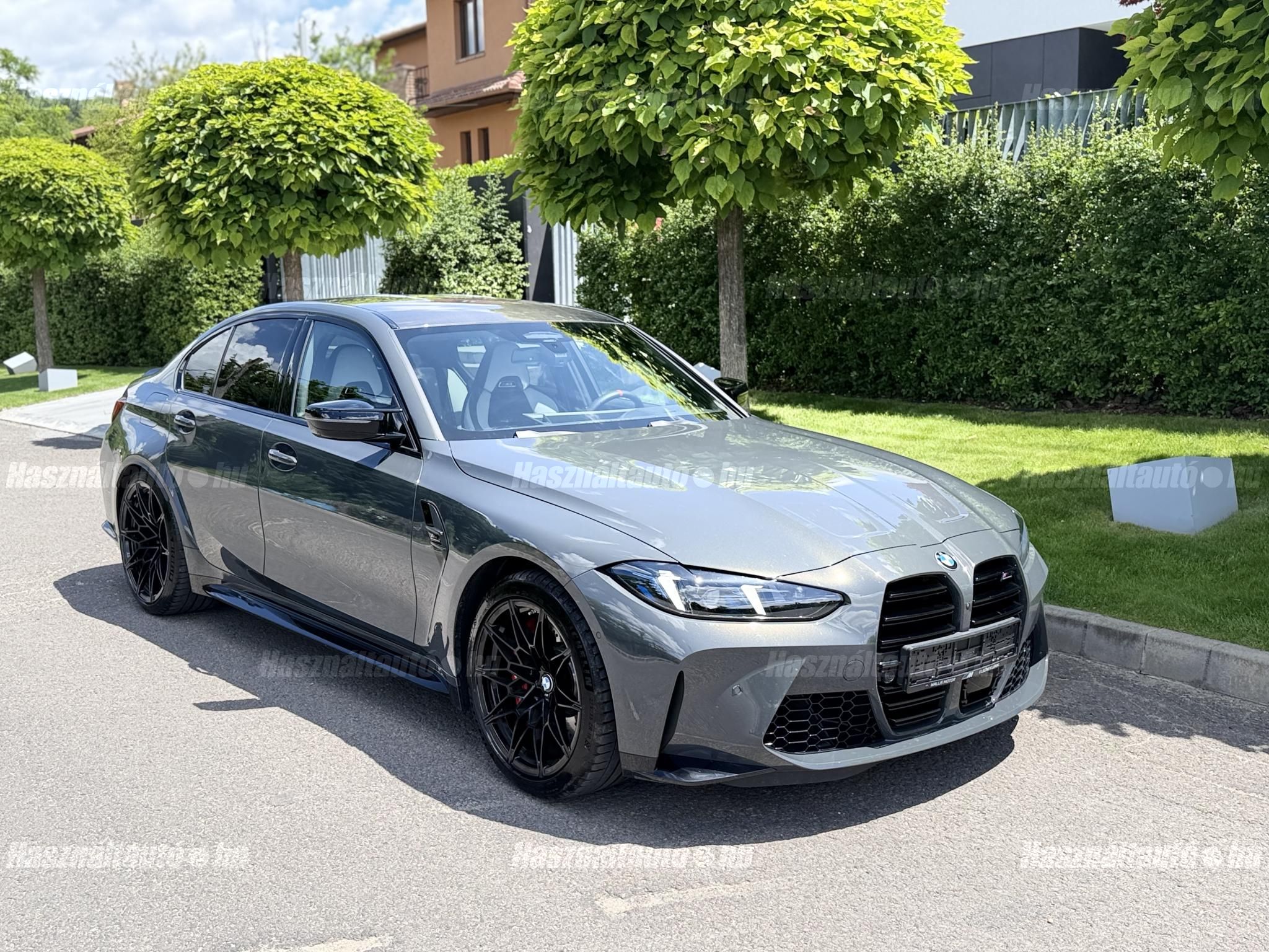 BMW M3 2026/2 - 1
