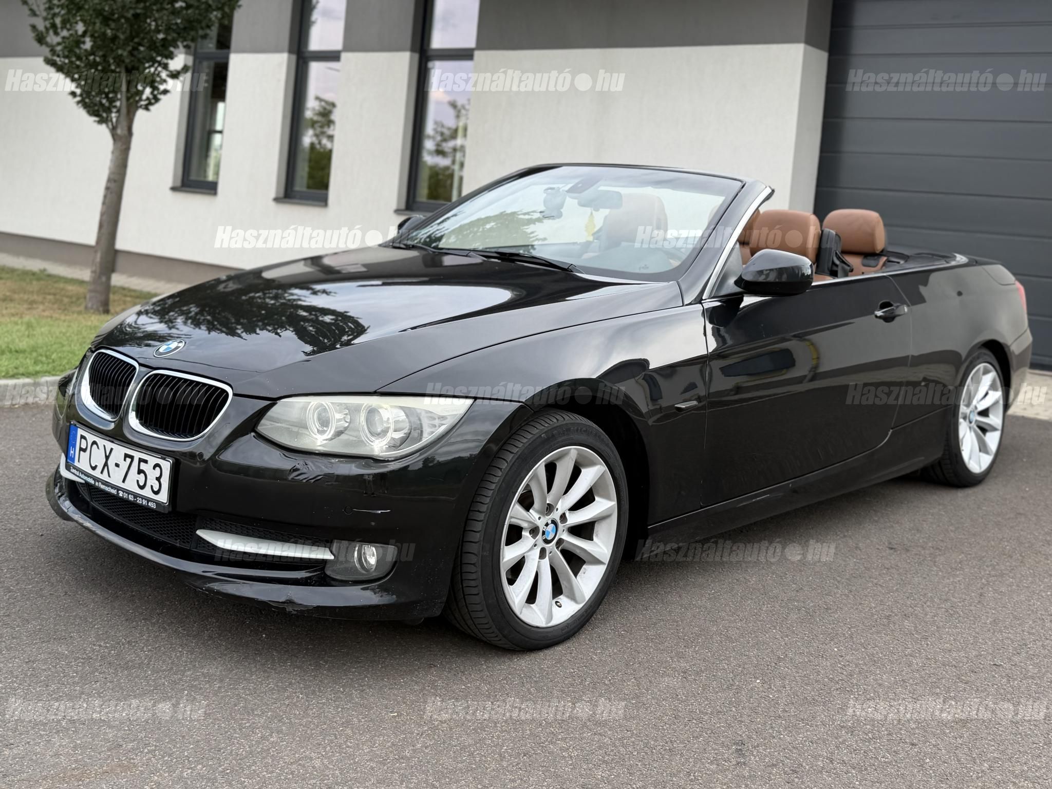 BMW 318 2011/3 - 1