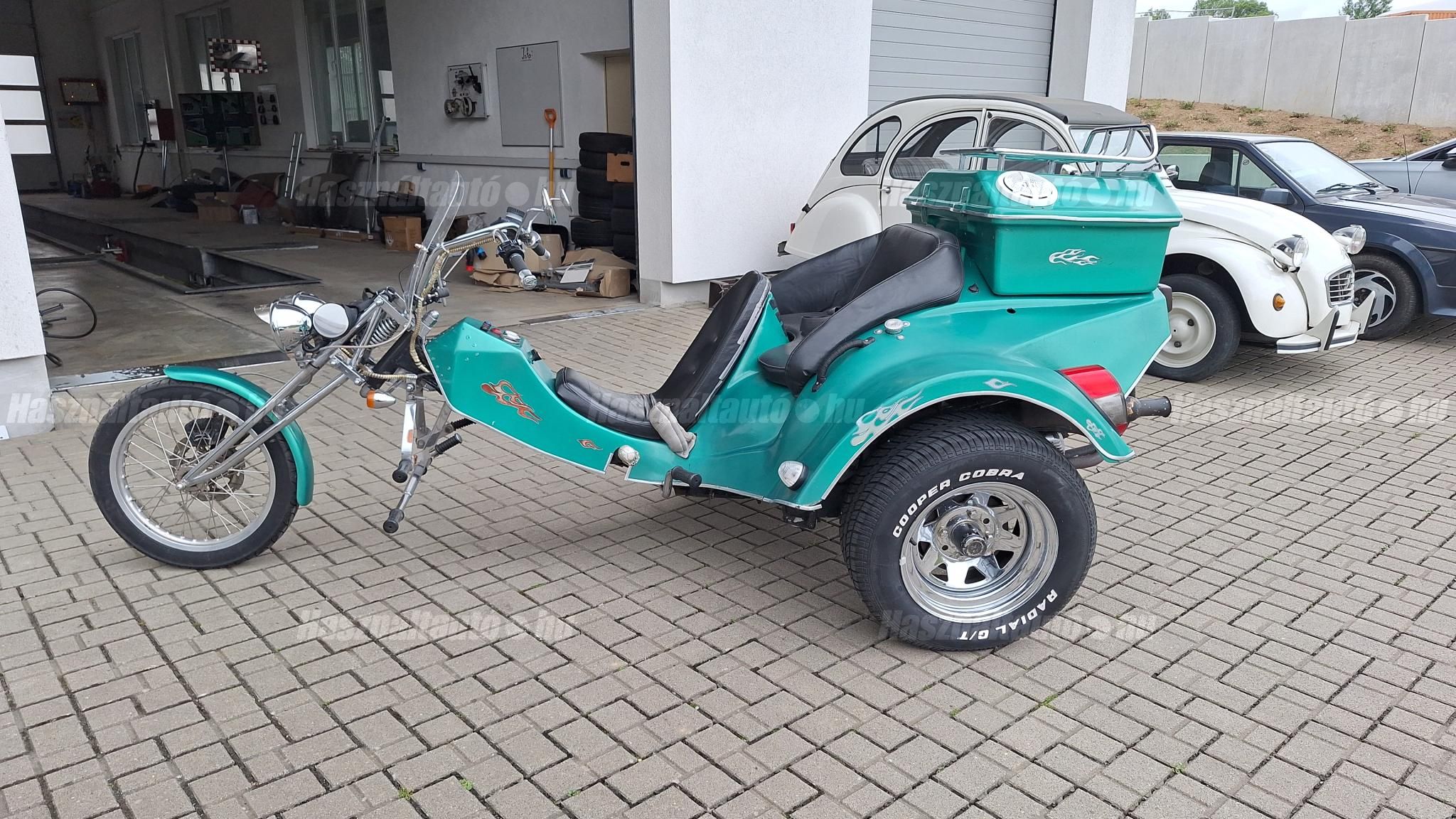BOOM-TRIKES EGYÉB 1993/3 - 1