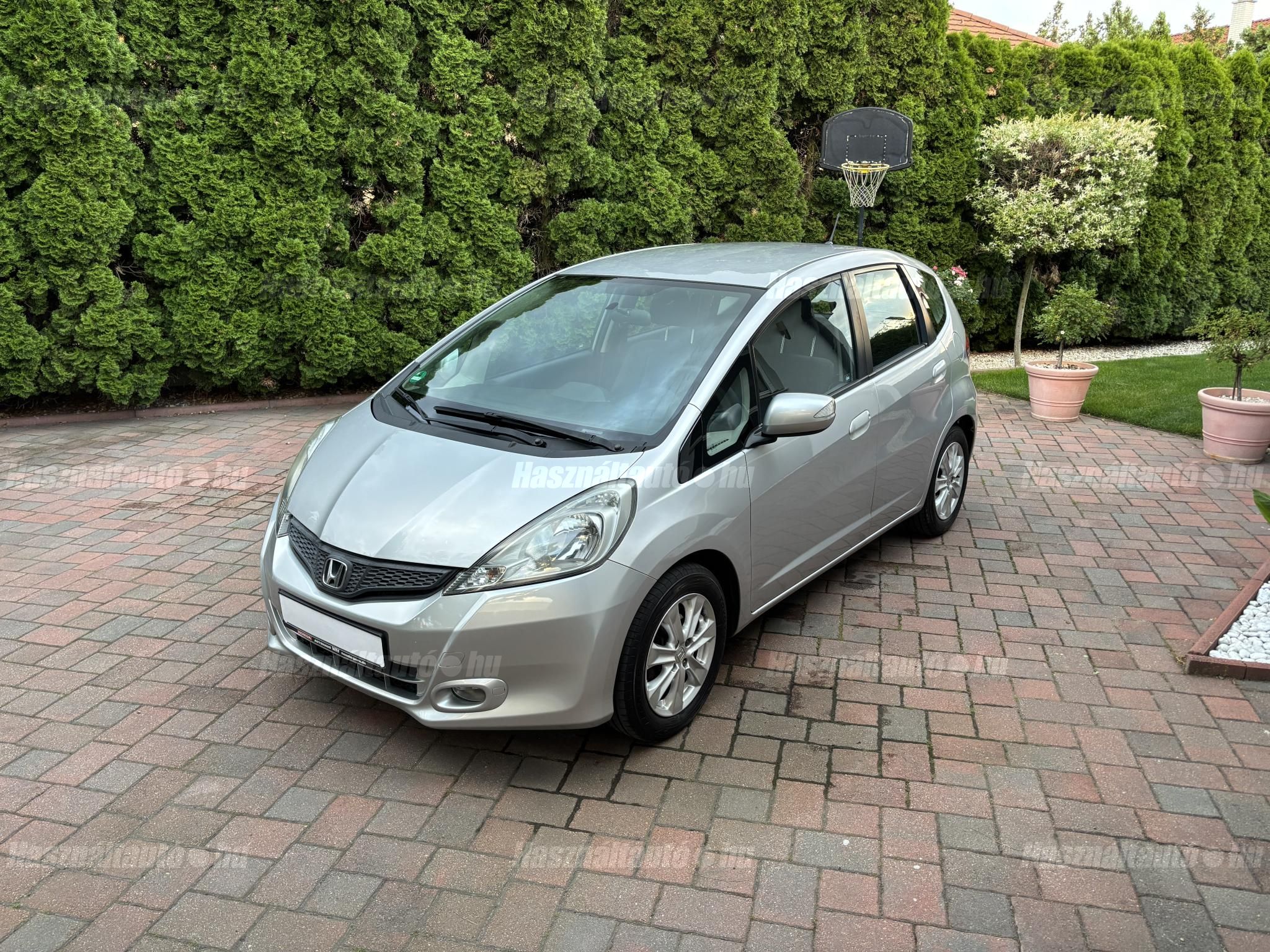 HONDA JAZZ 2012/1 - 1