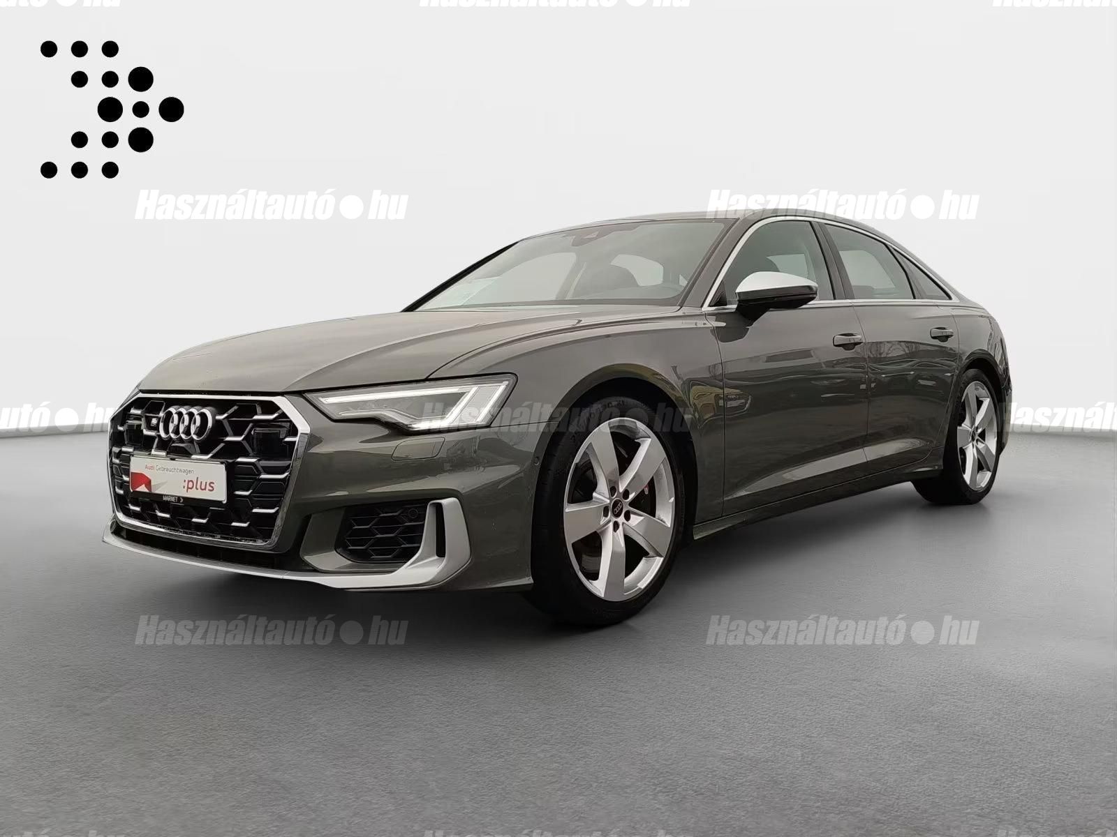 AUDI S6 2024/12 - 1