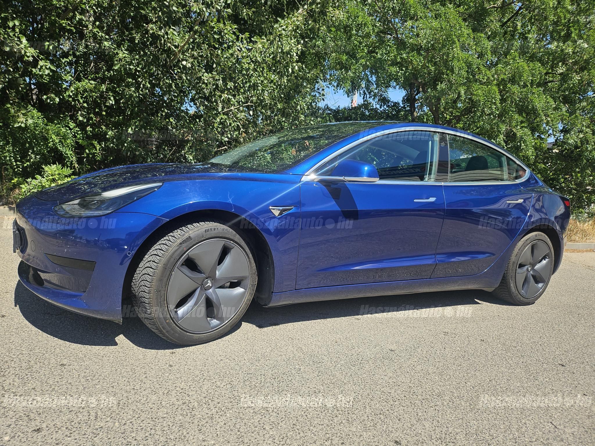 TESLA MODEL 3 2019/12 - 1