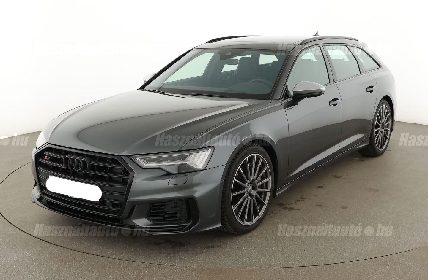 AUDI S6 2022/2 - 1