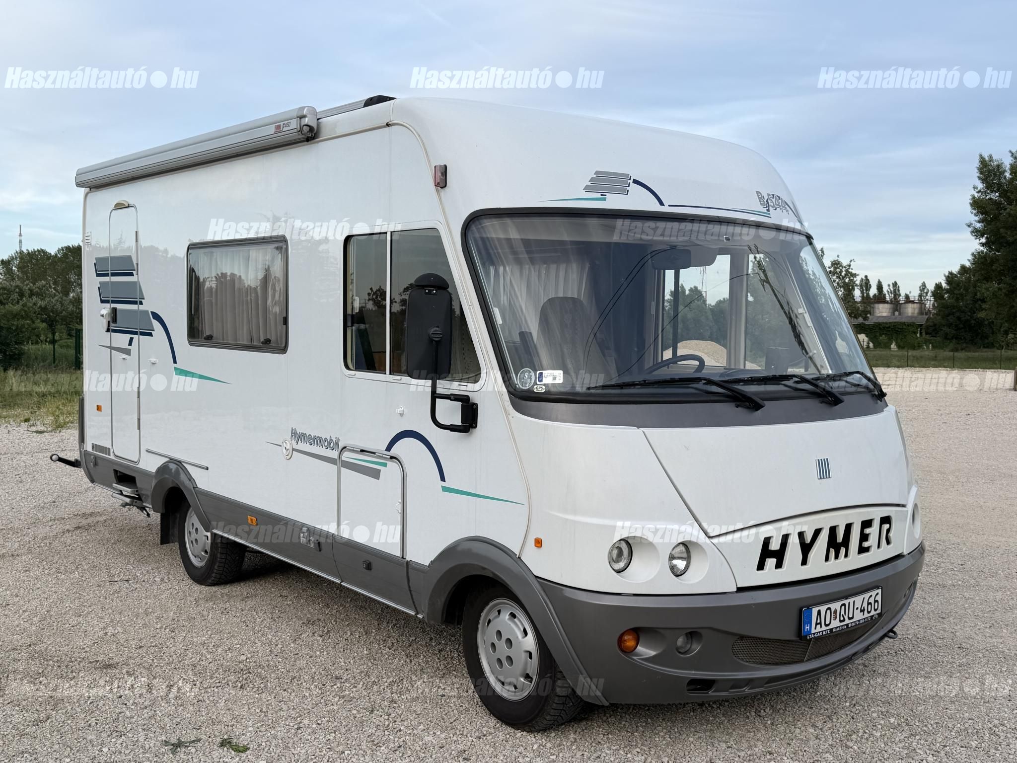 FIAT 2001/1 - 1
