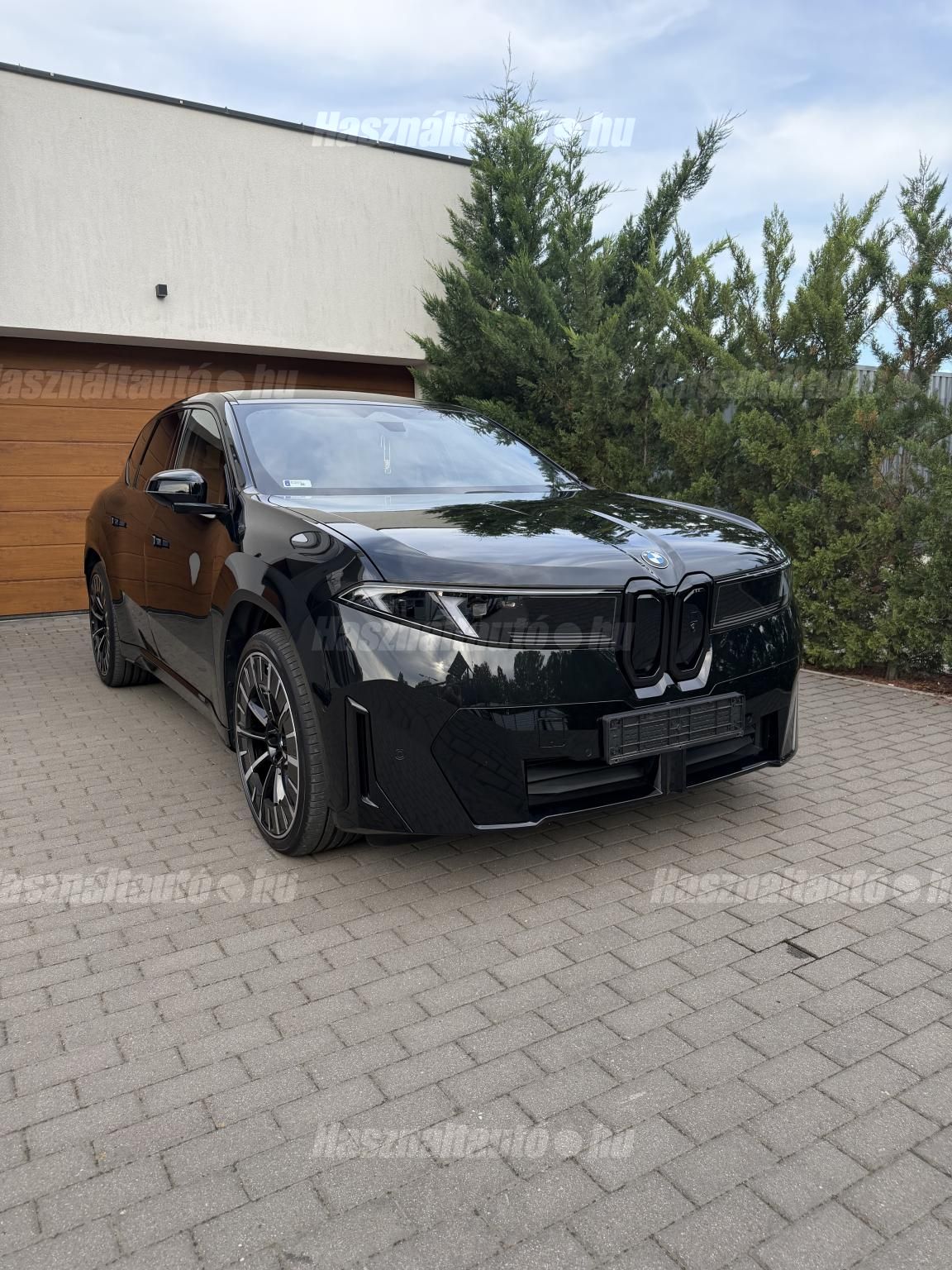 BMW IX3 2026/2 - 1