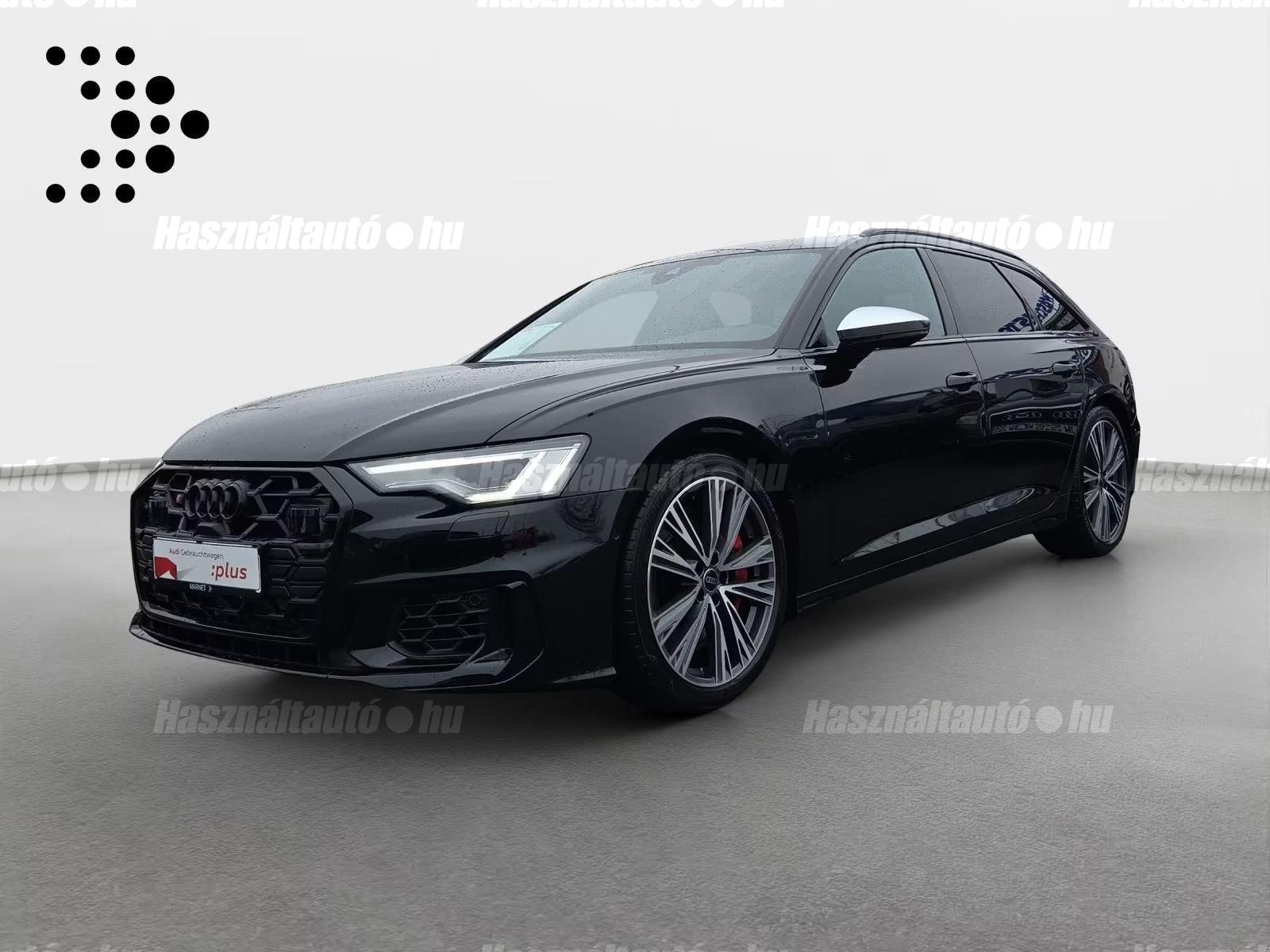AUDI S6 2024/12 - 1