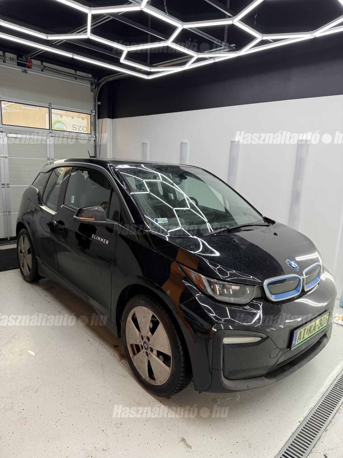 BMW I3 2019/12 - 1